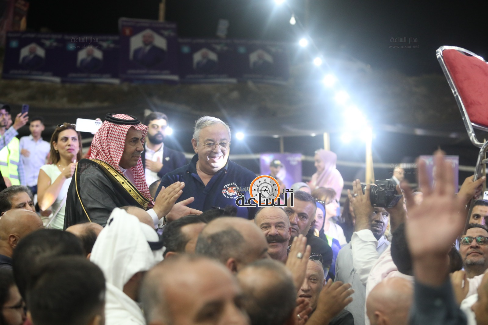 Madar Al-Saa Images 0.05172915012791157