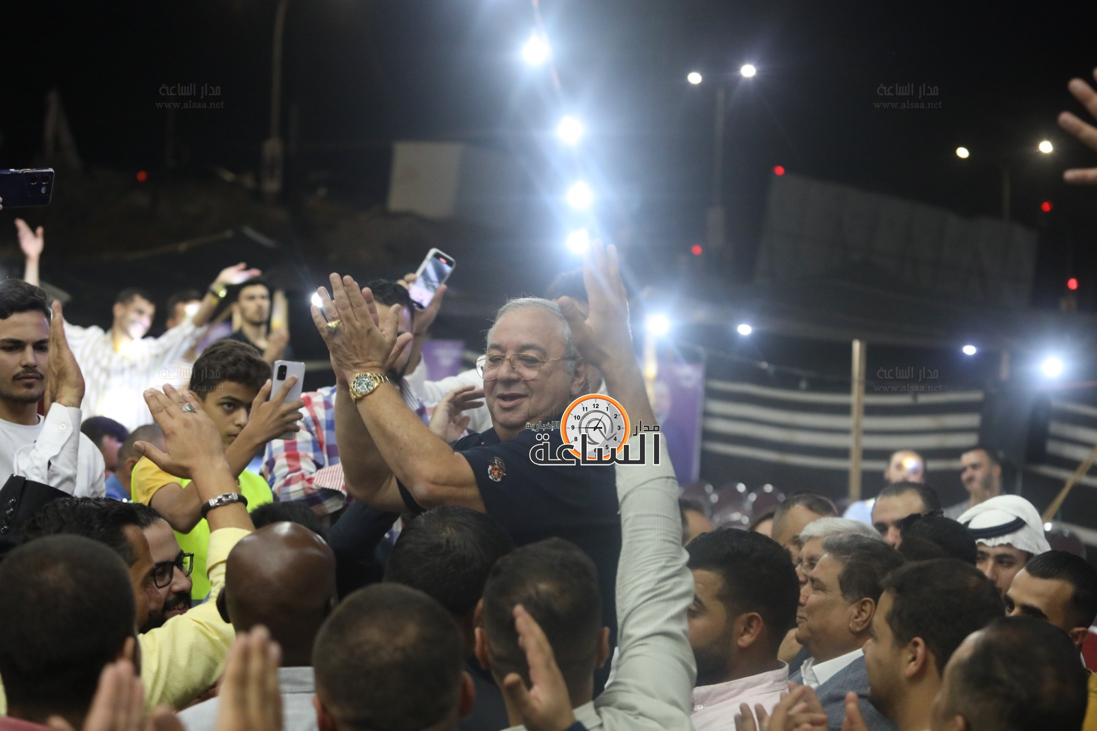 Madar Al-Saa Images 0.6224237862354463