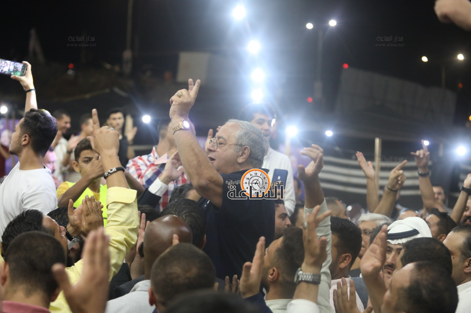 Madar Al-Saa Images 0.17034494956341684