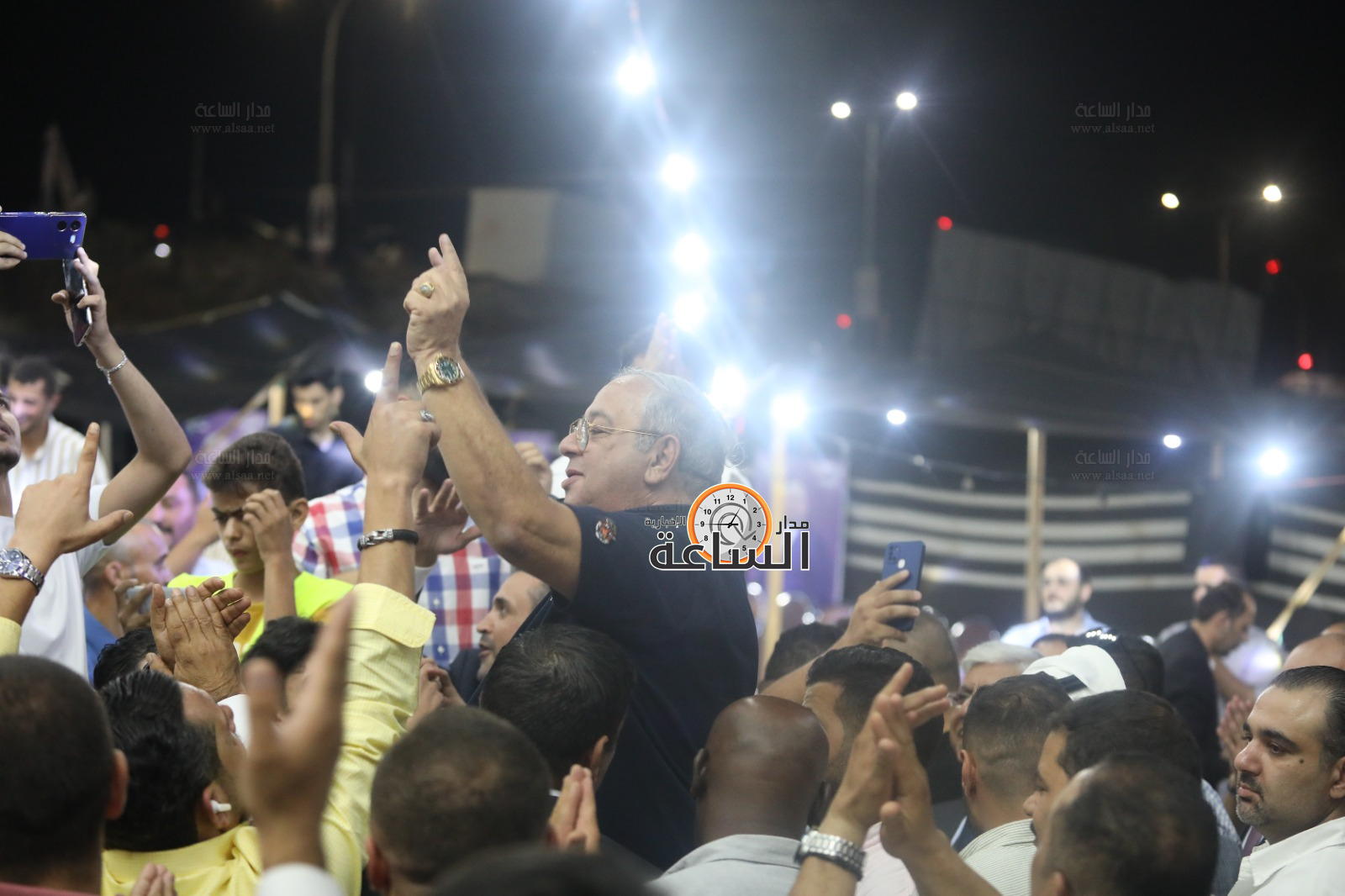 Madar Al-Saa Images 0.20194775214999905