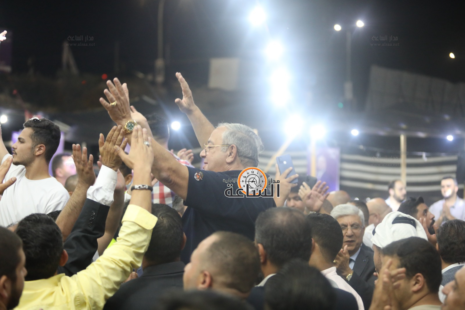 Madar Al-Saa Images 0.2921609278816759