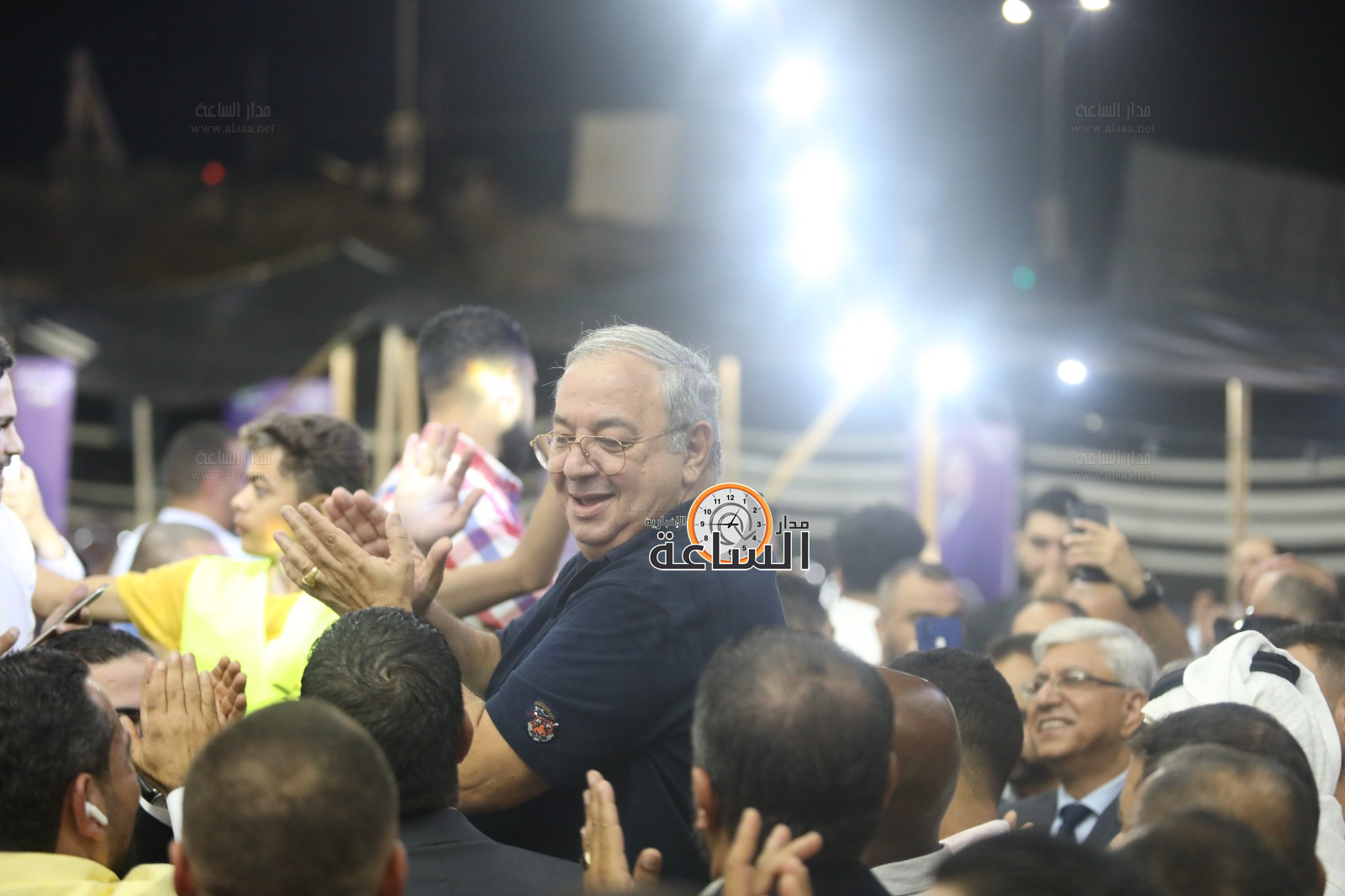 Madar Al-Saa Images 0.5881099524147482