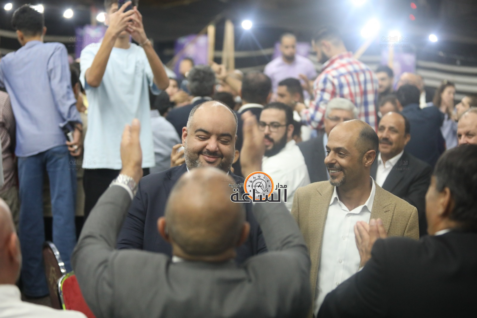 Madar Al-Saa Images 0.13896739475310005