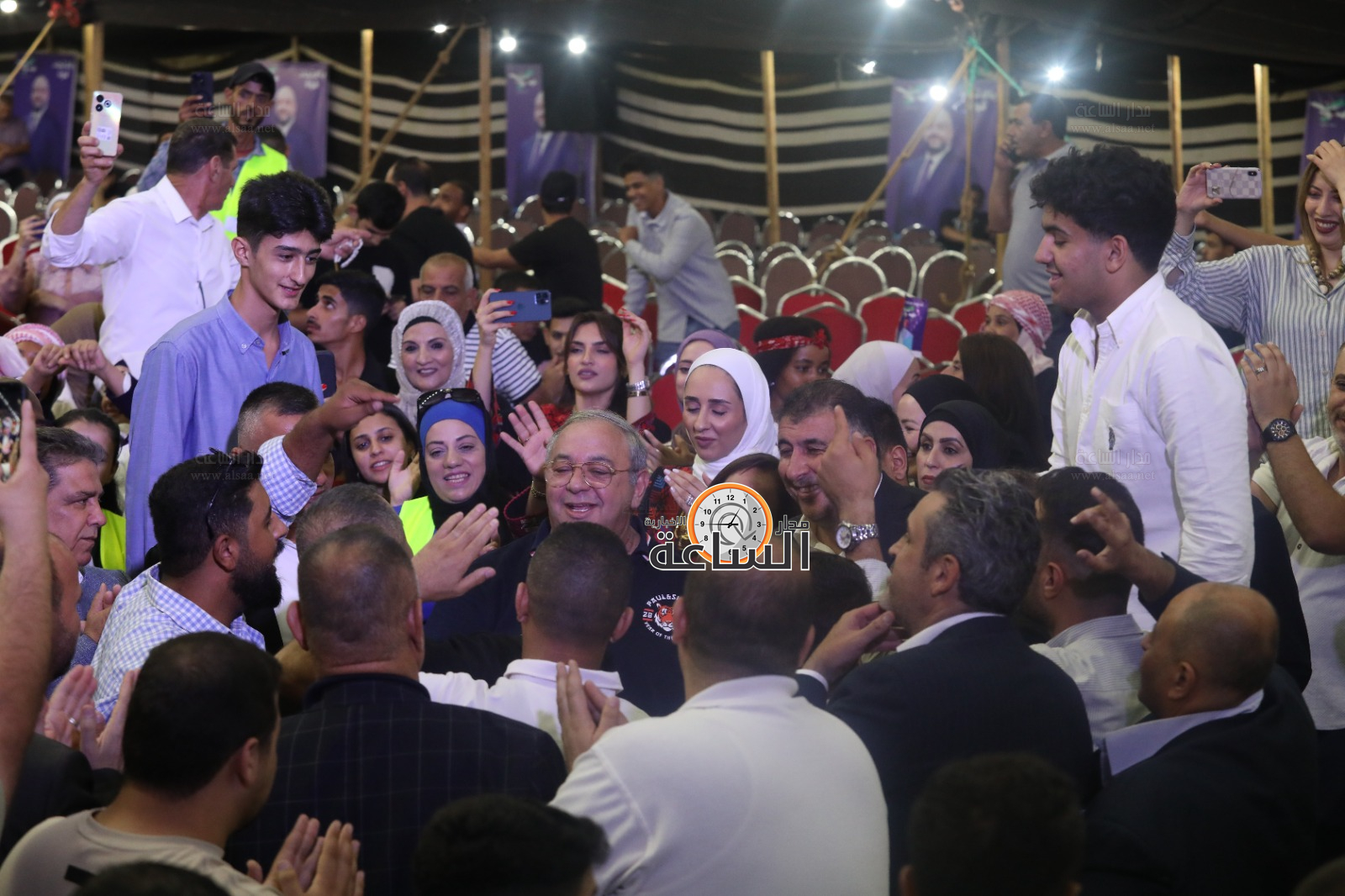 Madar Al-Saa Images 0.1437555582610428