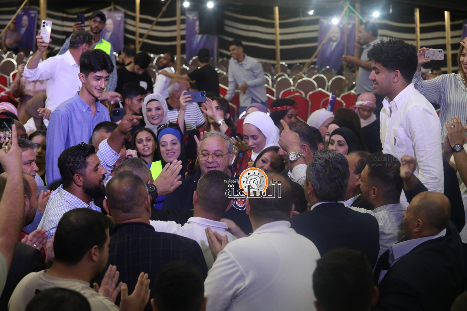 Madar Al-Saa Images 0.5679506980350759