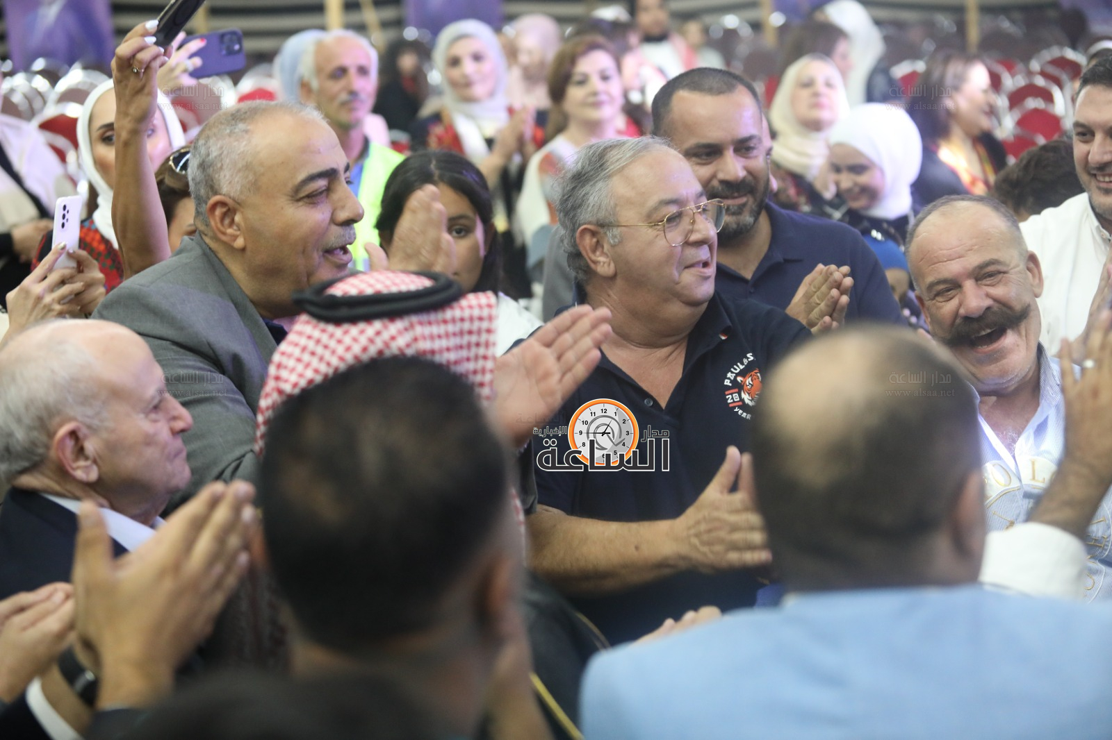 Madar Al-Saa Images 0.02385113428289909