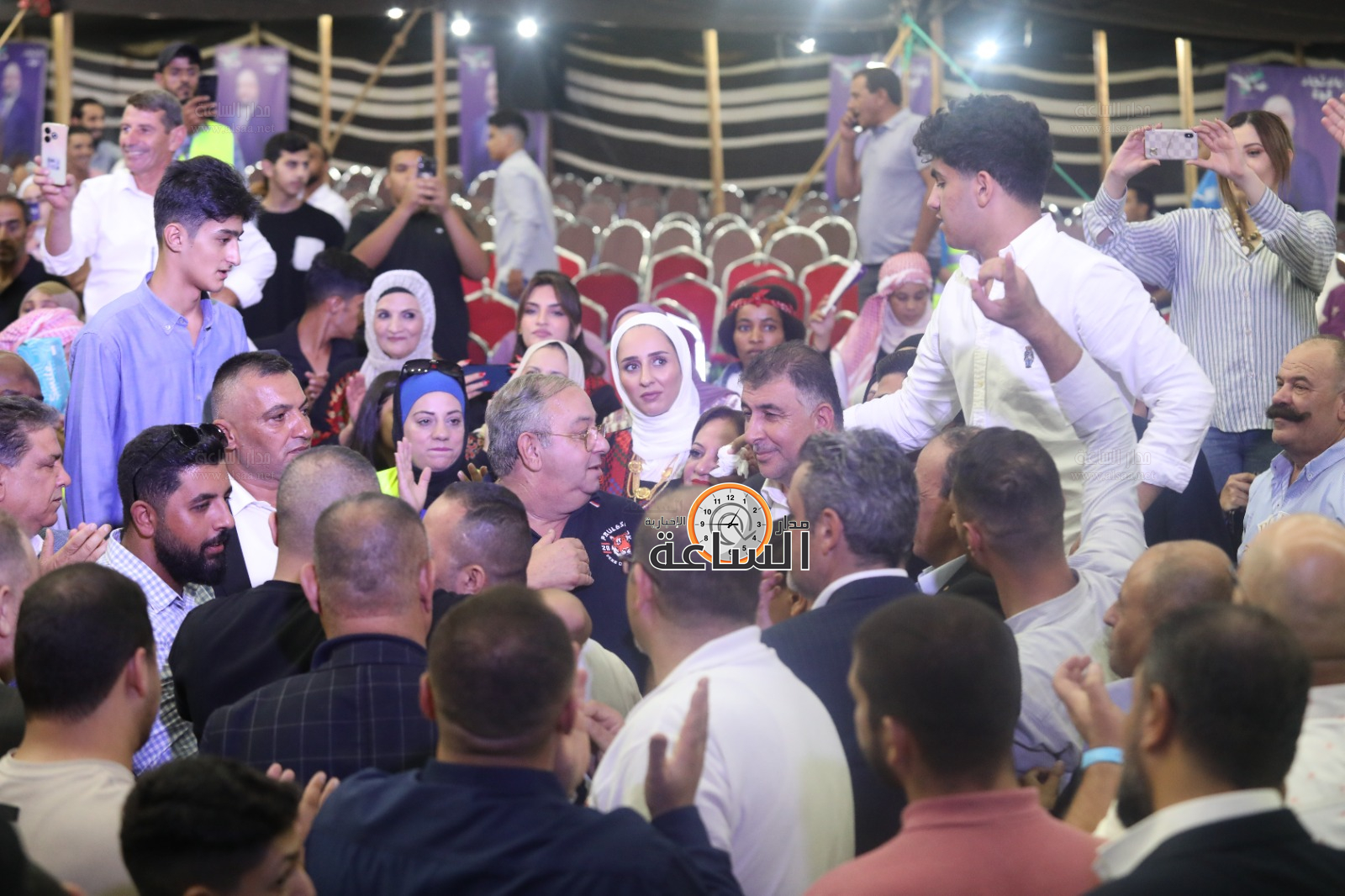 Madar Al-Saa Images 0.5675485090727903