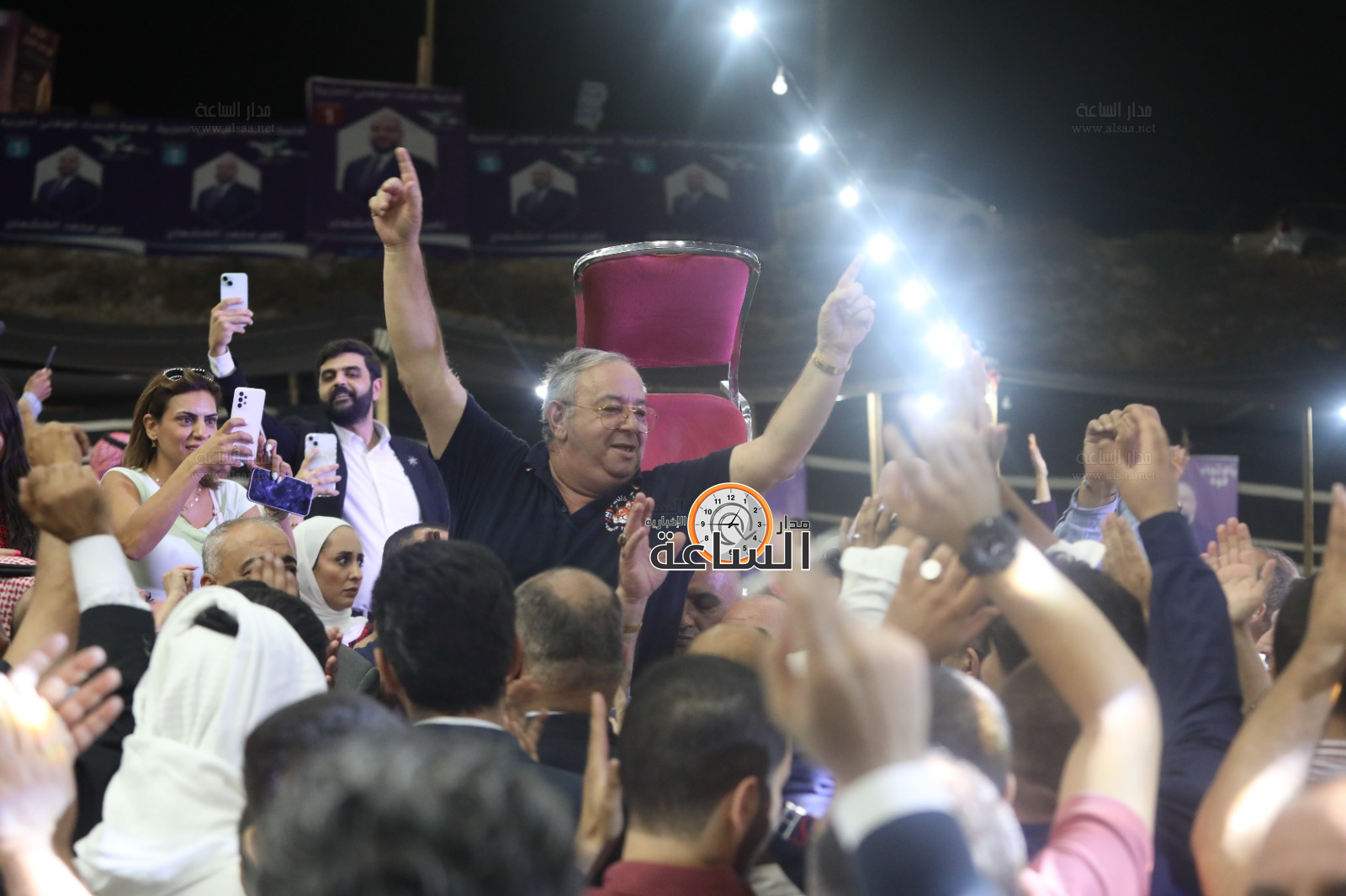 Madar Al-Saa Images 0.6548473148092542