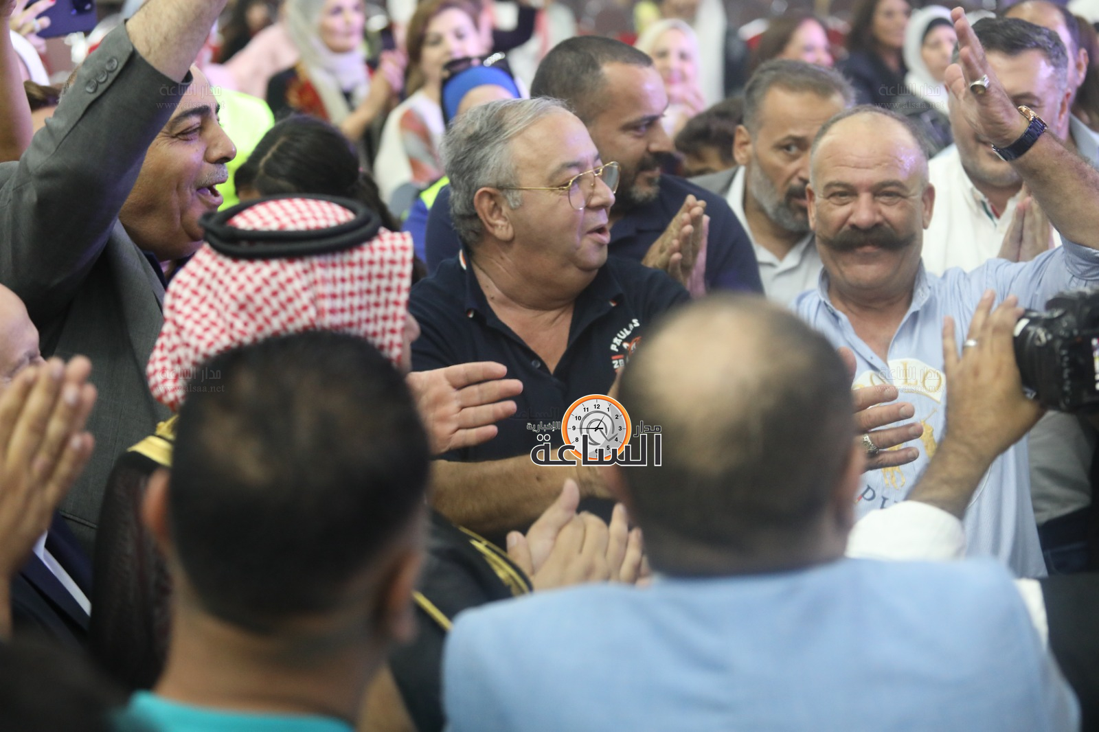 Madar Al-Saa Images 0.31410270386014516