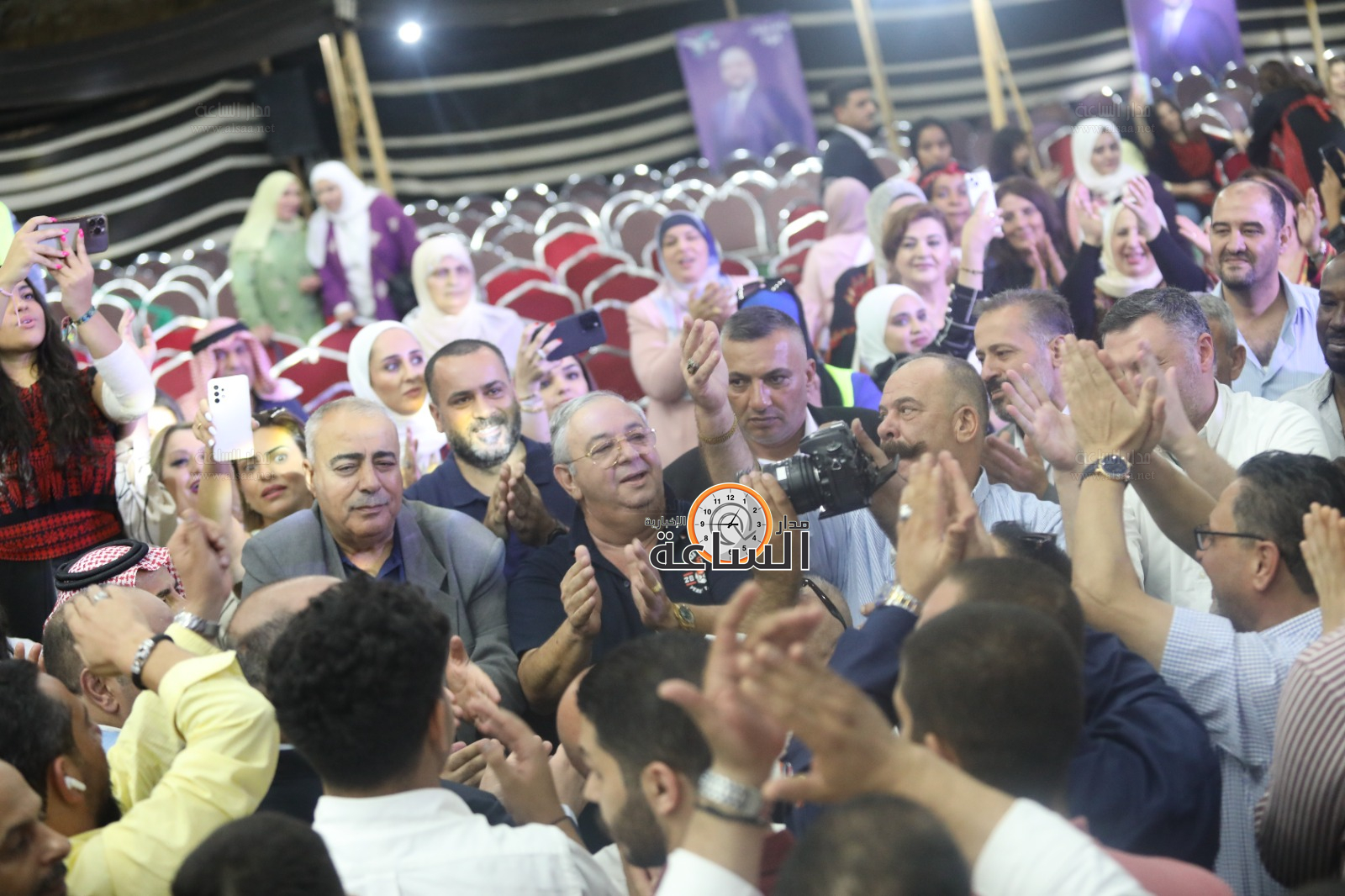 Madar Al-Saa Images 0.16089801440577123