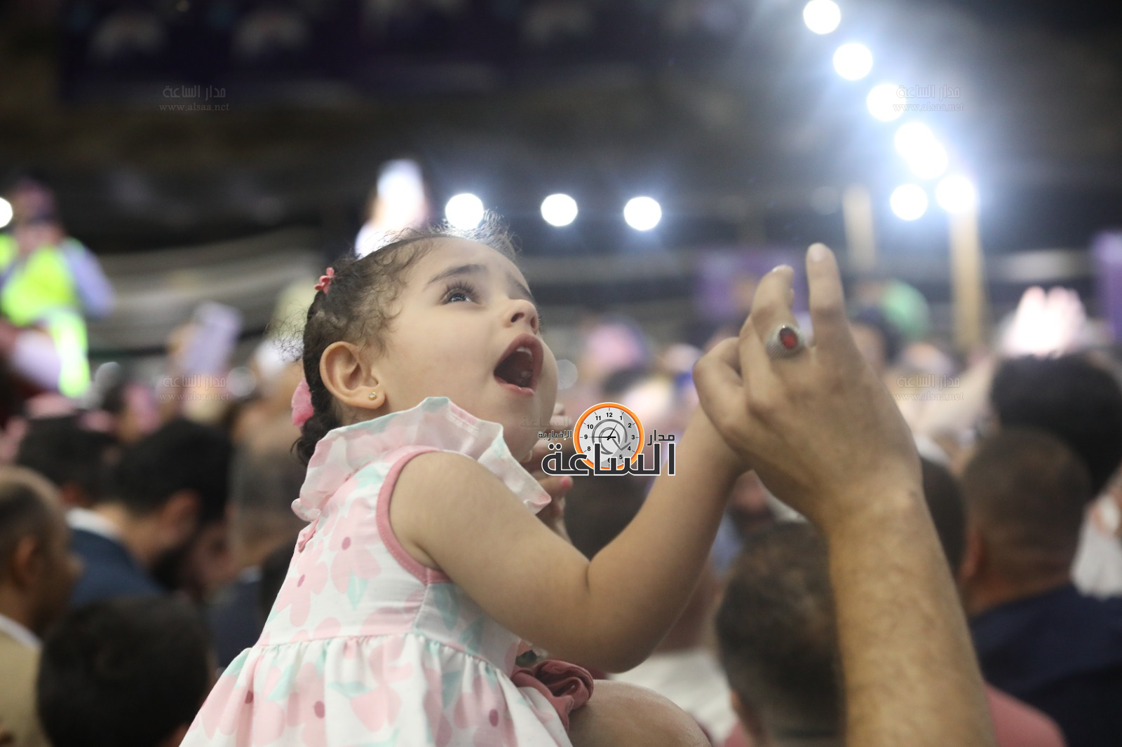 Madar Al-Saa Images 0.48392105834638643