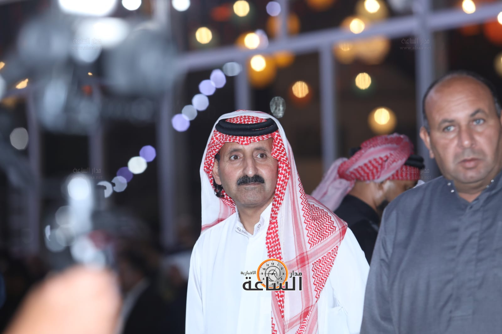 Madar Al-Saa Images 0.2156295227060916