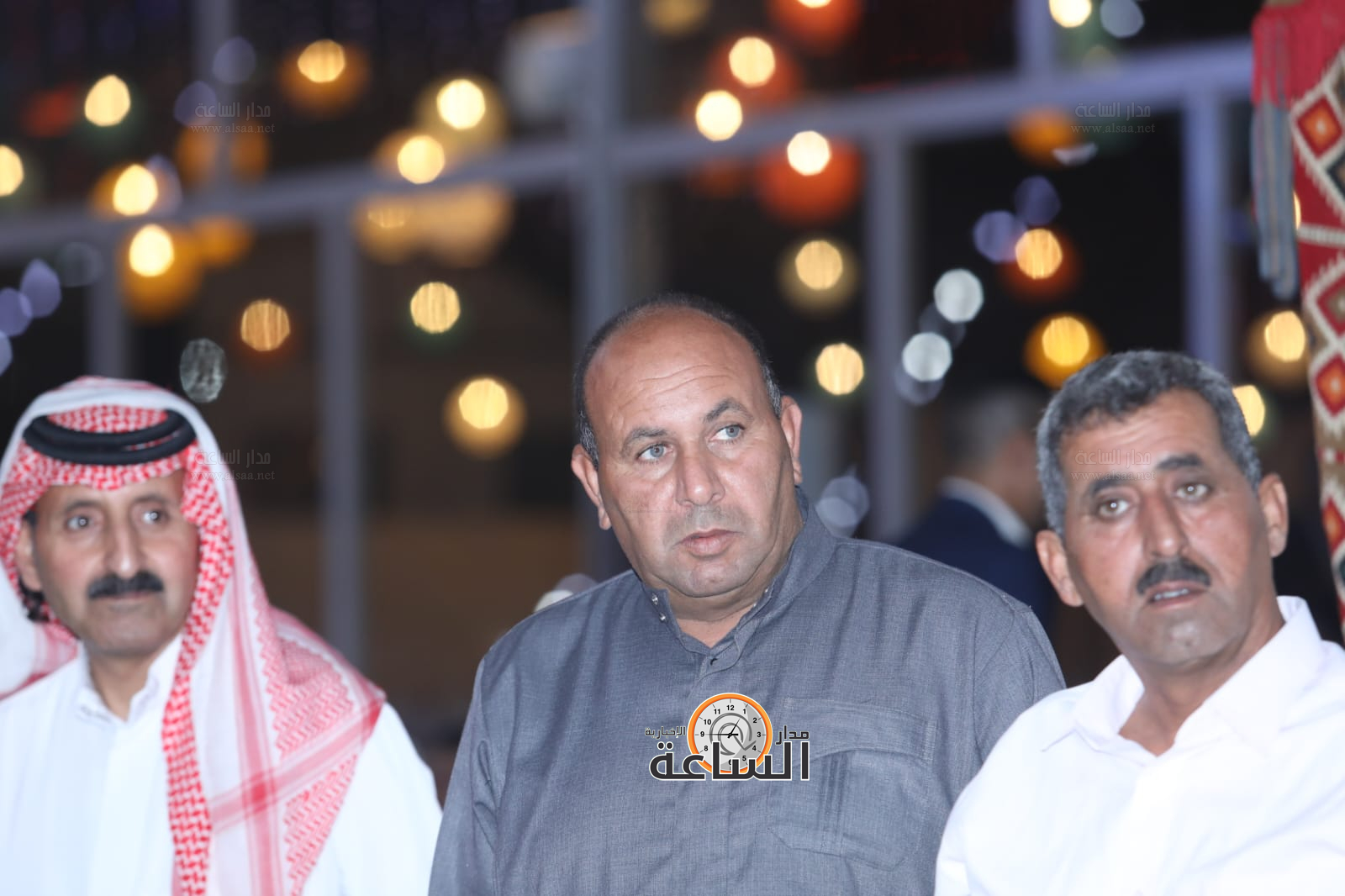 Madar Al-Saa Images 0.7374047883844144