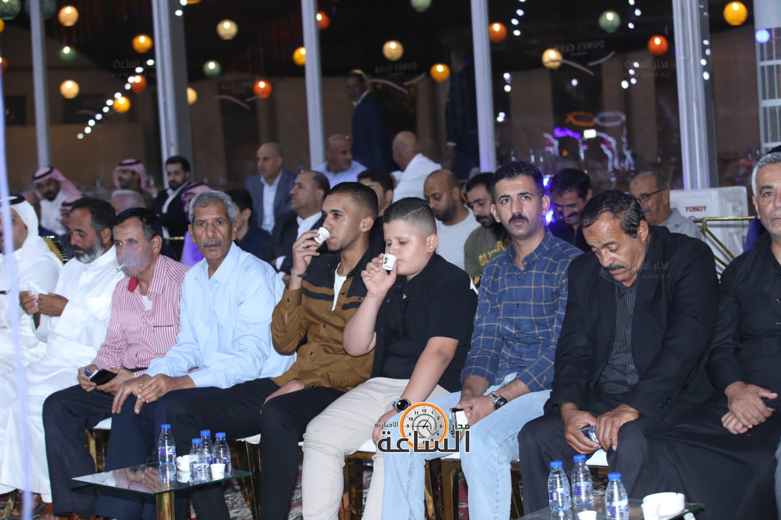 Madar Al-Saa Images 0.08783371845974397