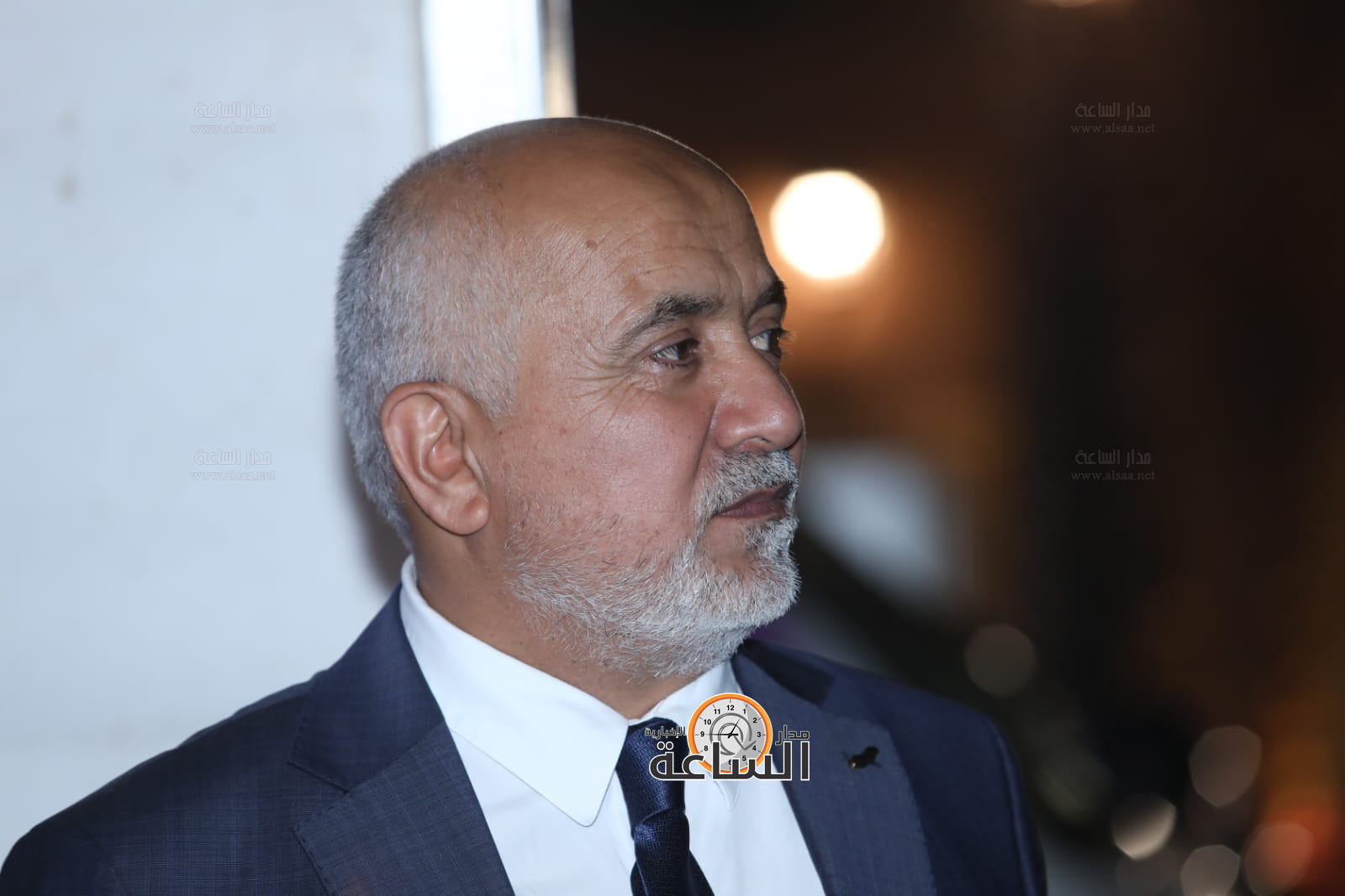 Madar Al-Saa Images 0.08787337100992176