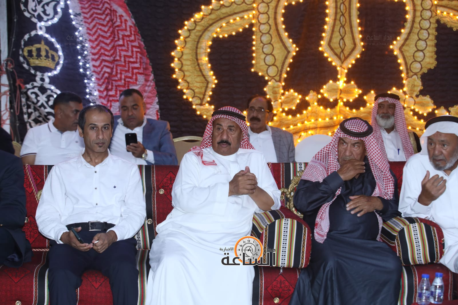 Madar Al-Saa Images 0.4575564738955422