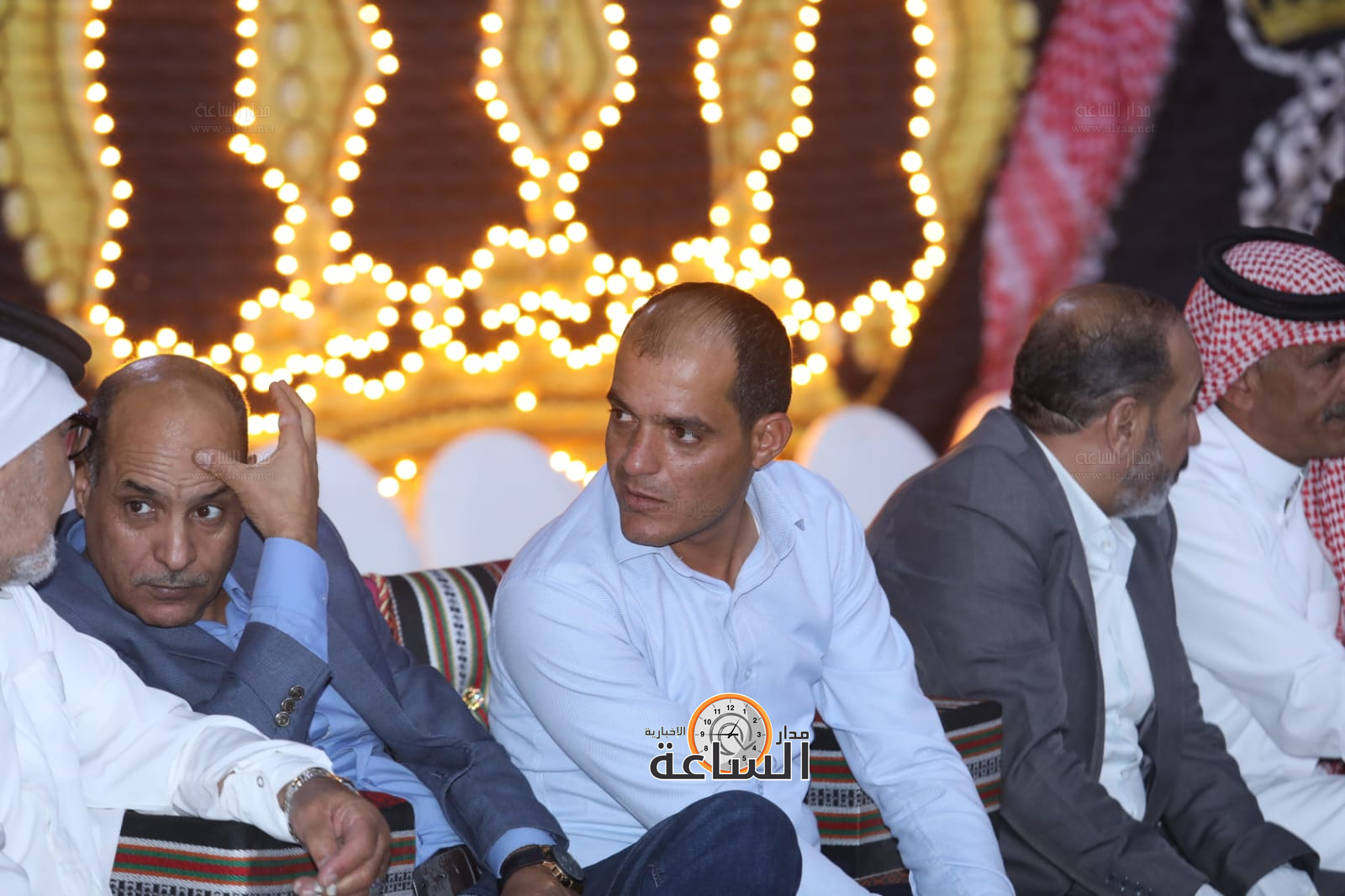 Madar Al-Saa Images 0.13839599200979058