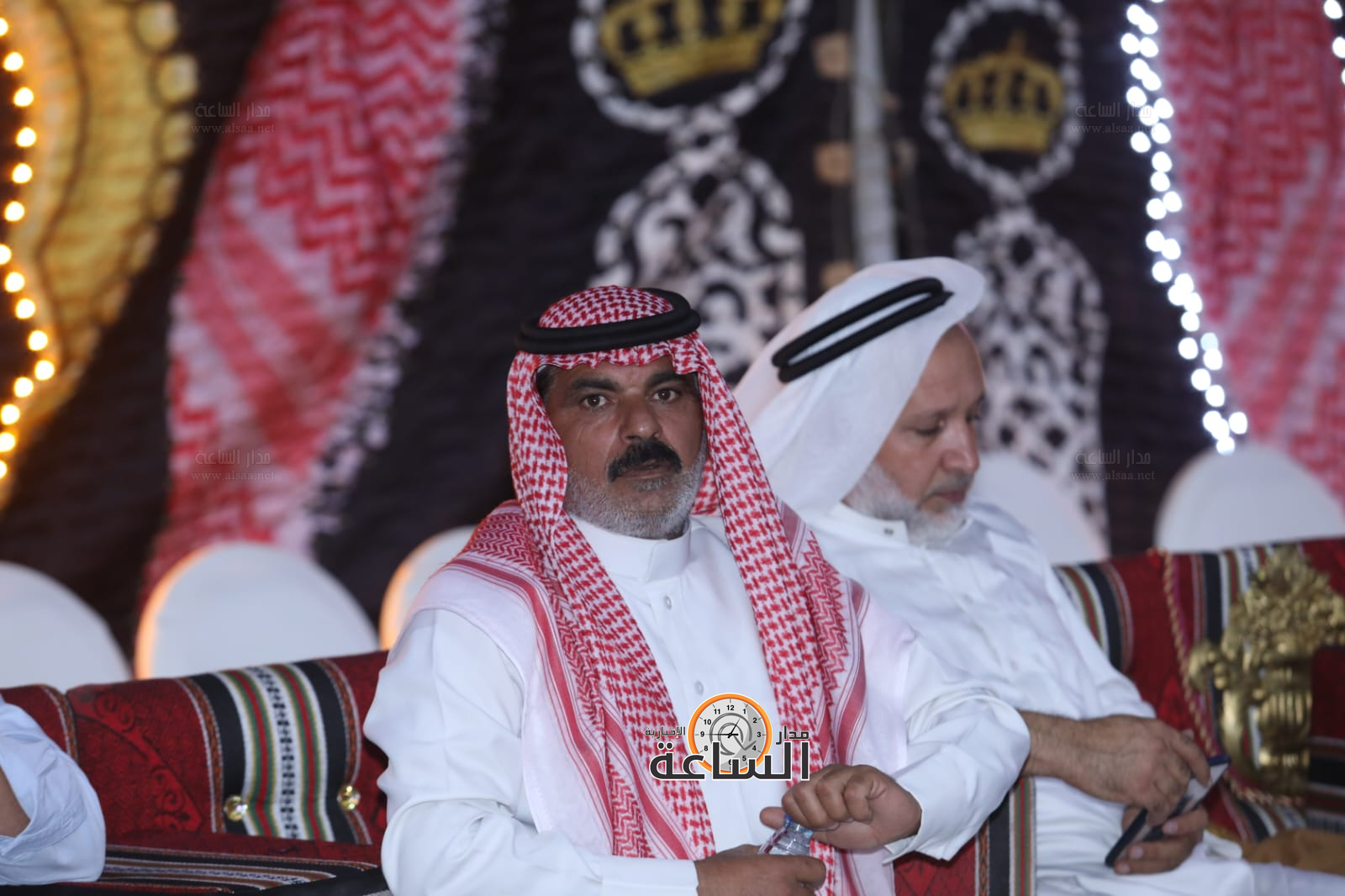 Madar Al-Saa Images 0.09296553158943466