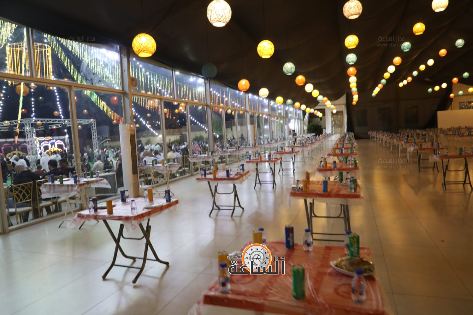 Madar Al-Saa Images 0.48539964868512575