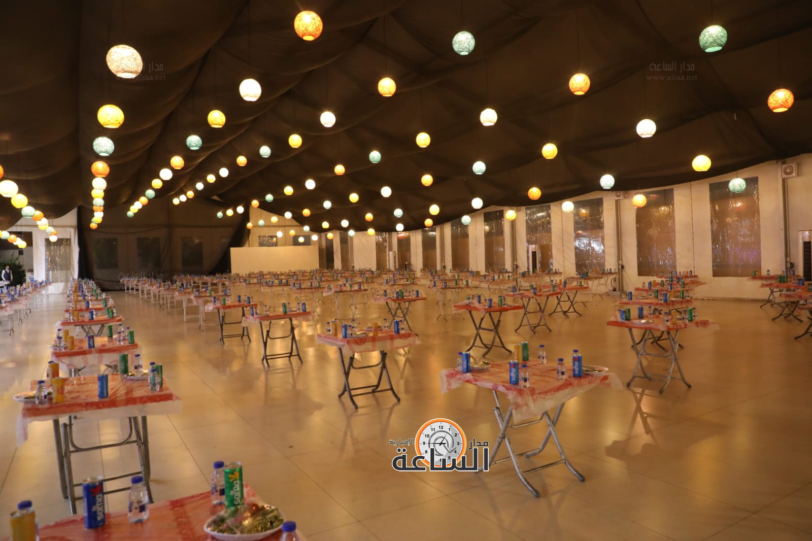 Madar Al-Saa Images 0.43556758698895526