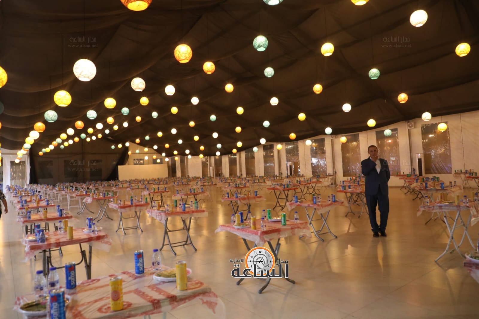 Madar Al-Saa Images 0.3760655130831736