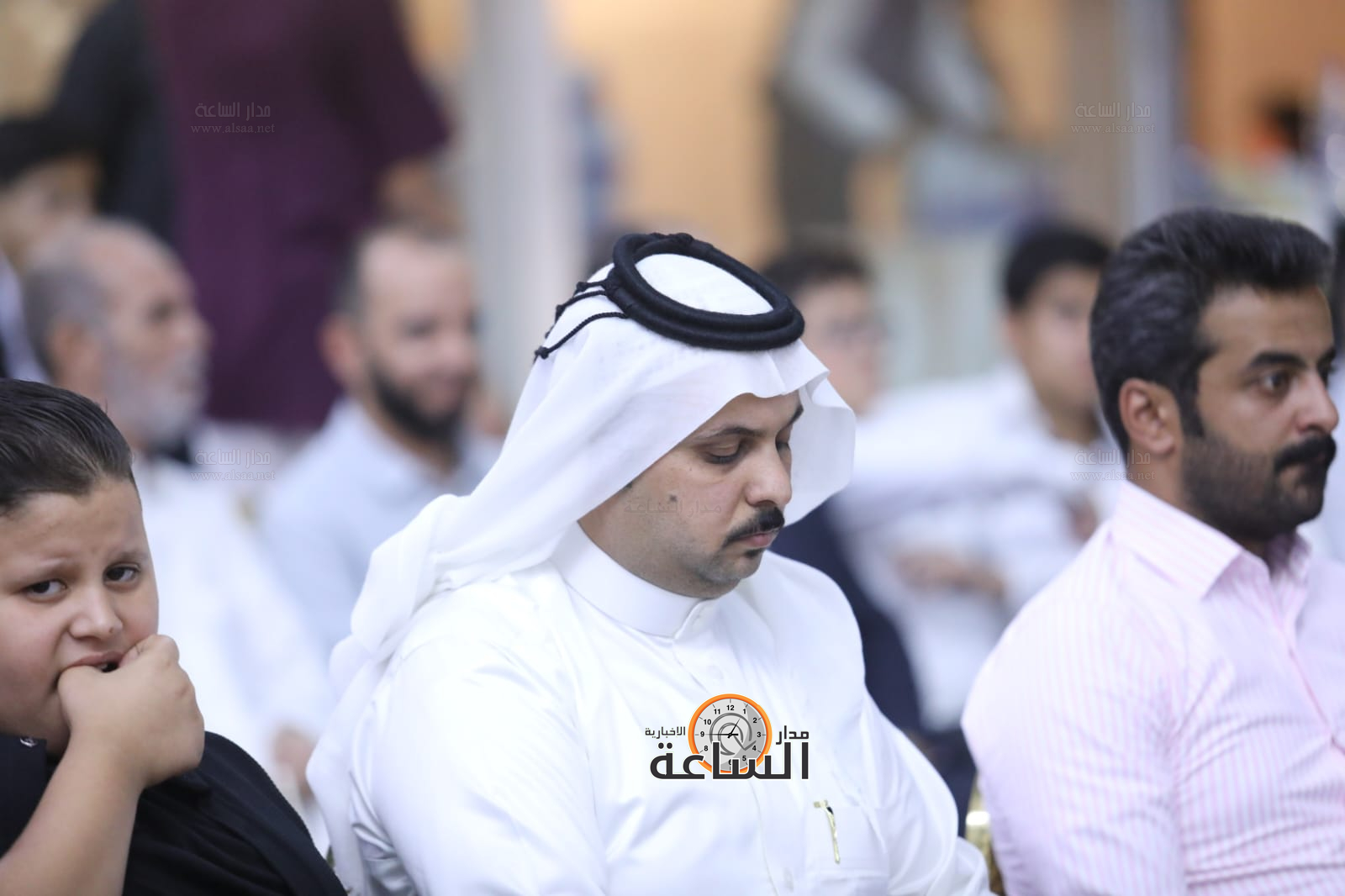 Madar Al-Saa Images 0.16857381067134458