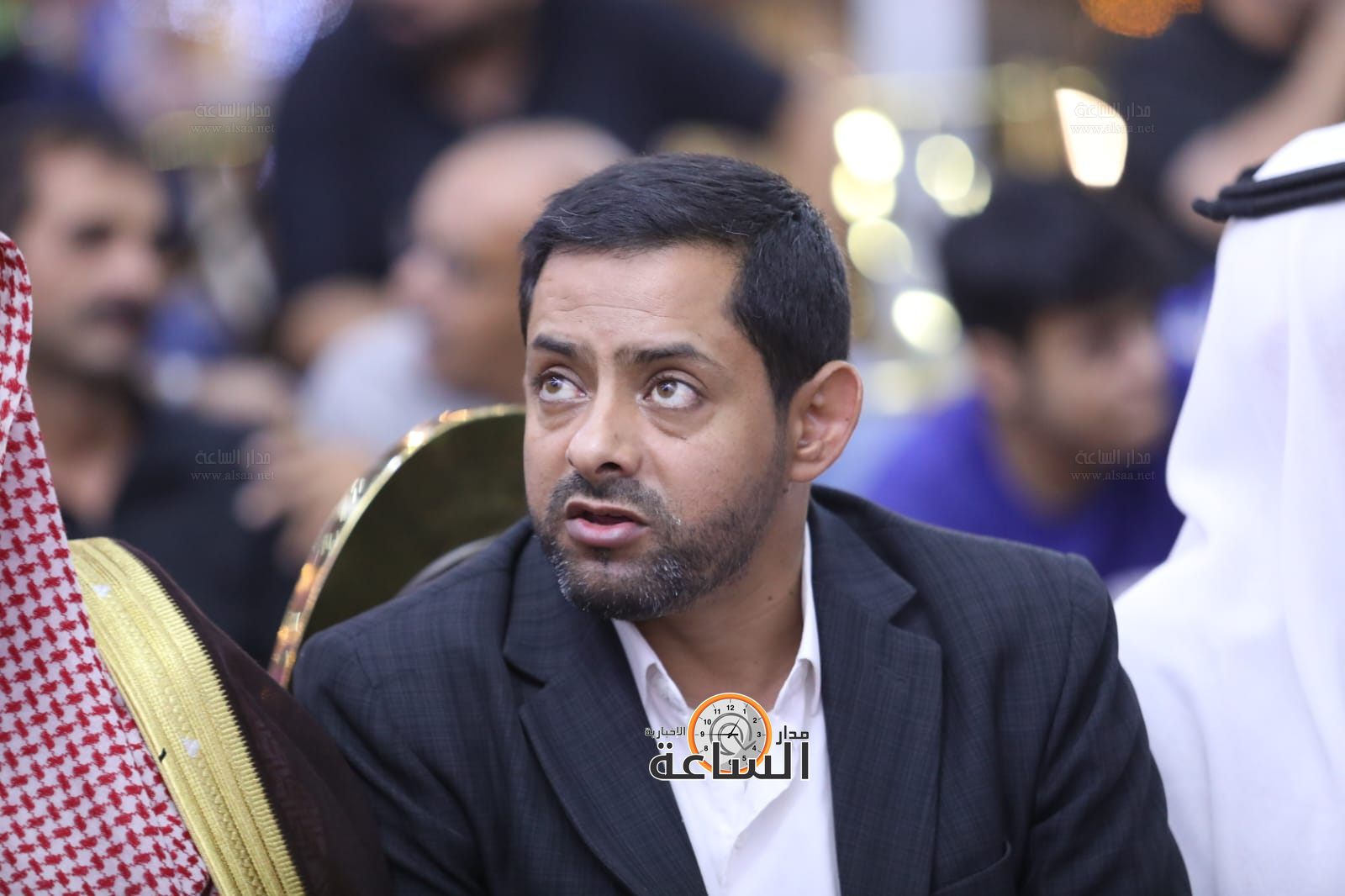 Madar Al-Saa Images 0.5033021860149356