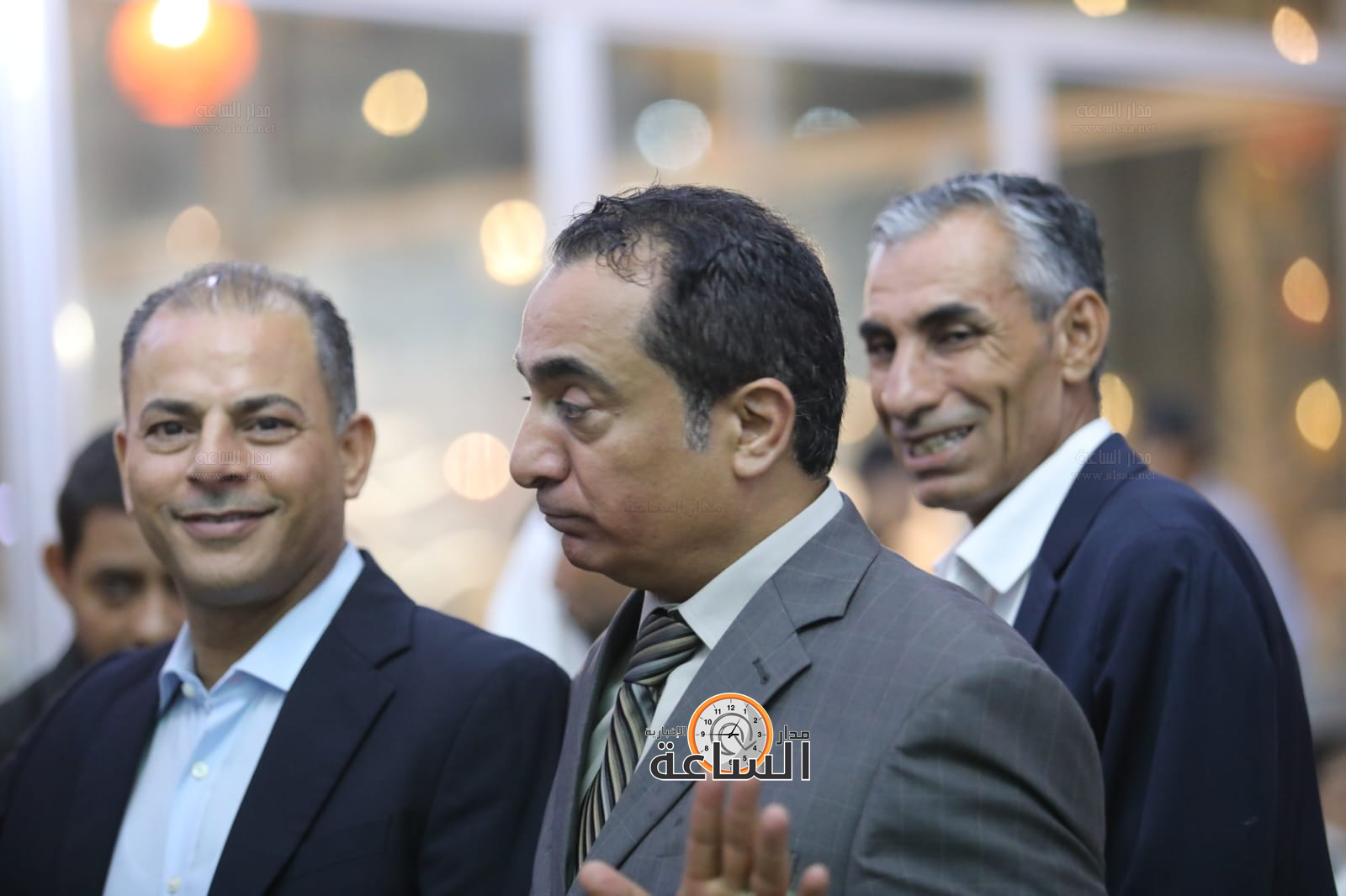 Madar Al-Saa Images 0.854364496661695