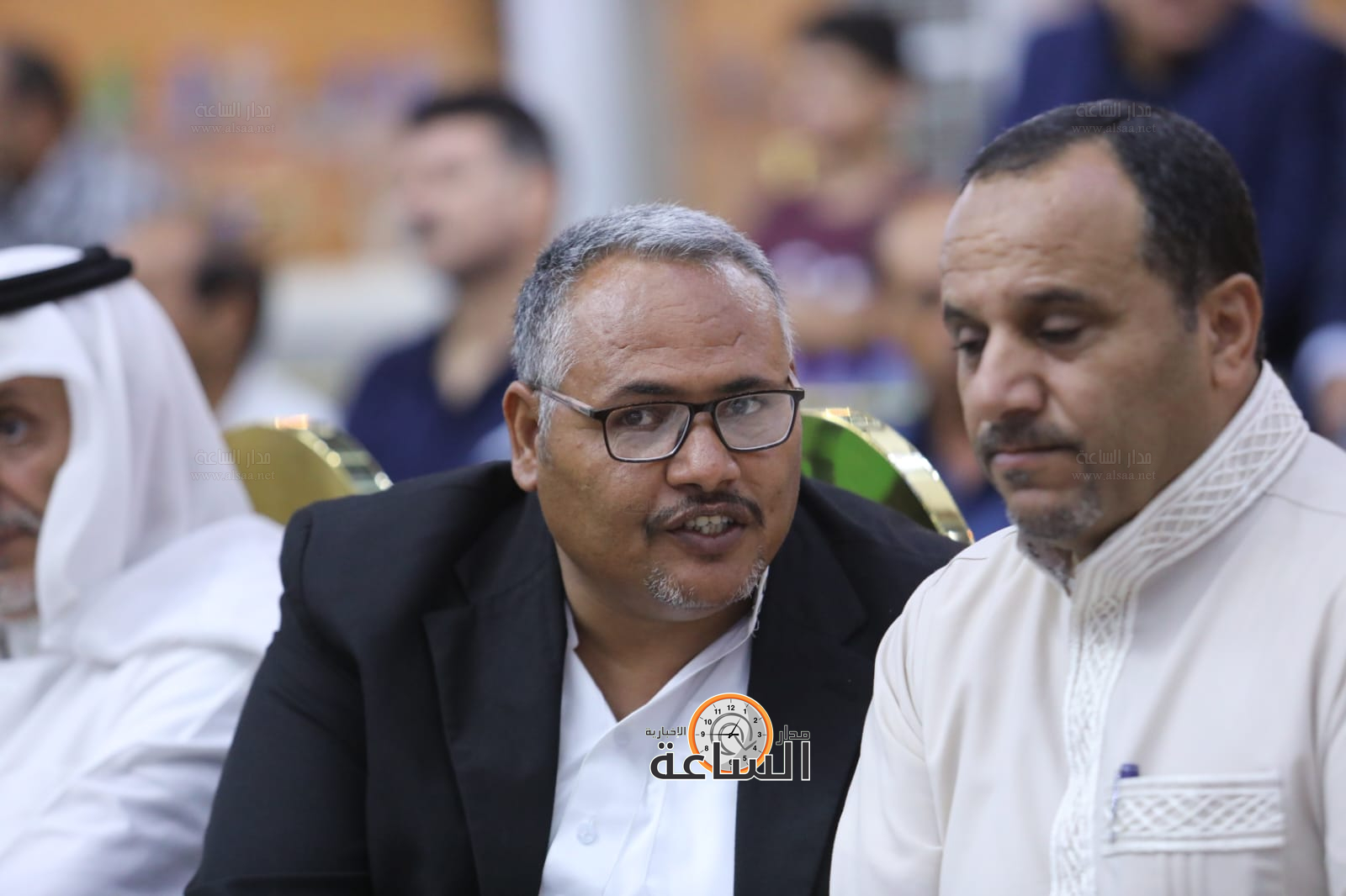 Madar Al-Saa Images 0.8776640843281516