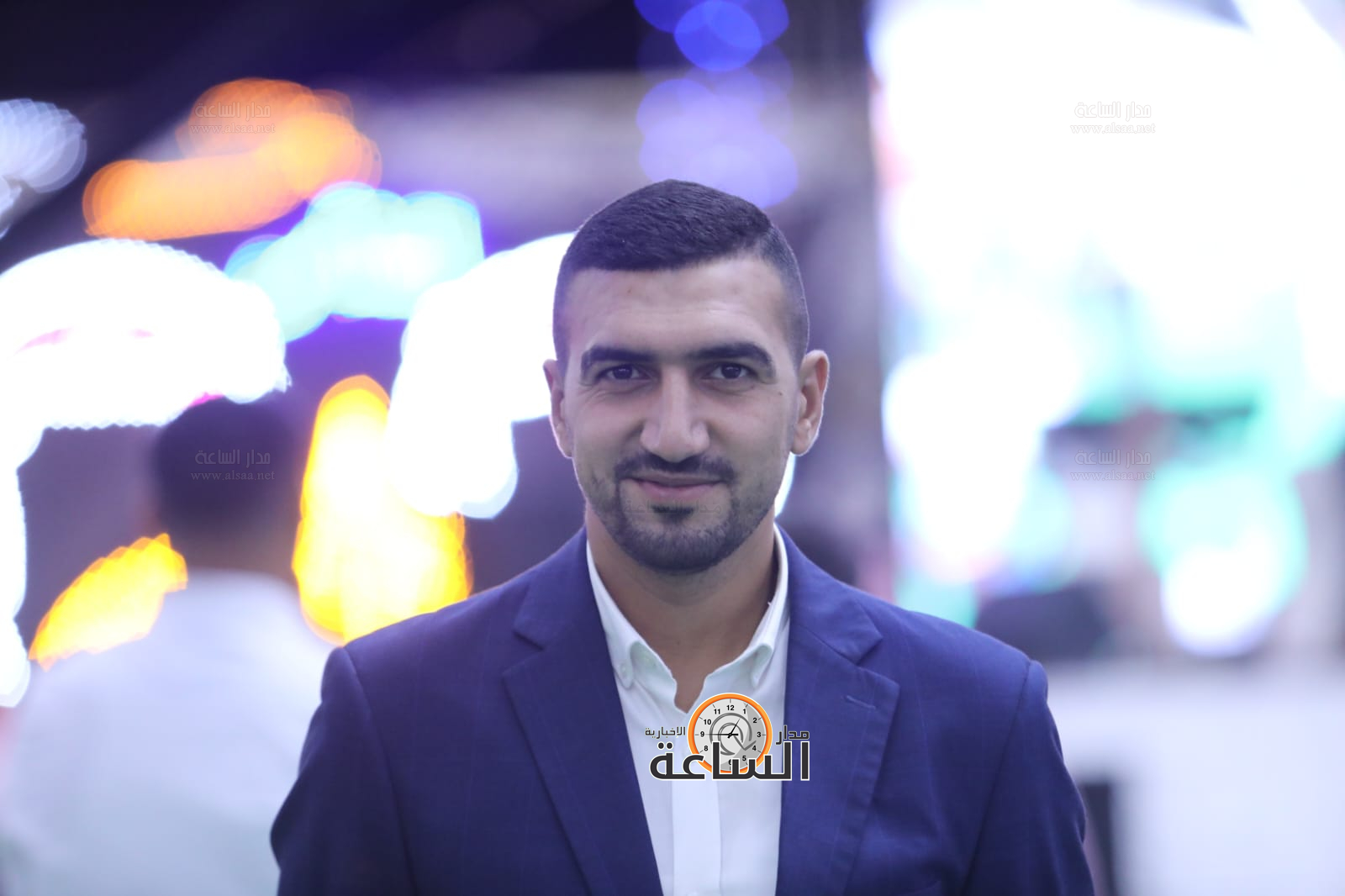 Madar Al-Saa Images 0.06621737917876902