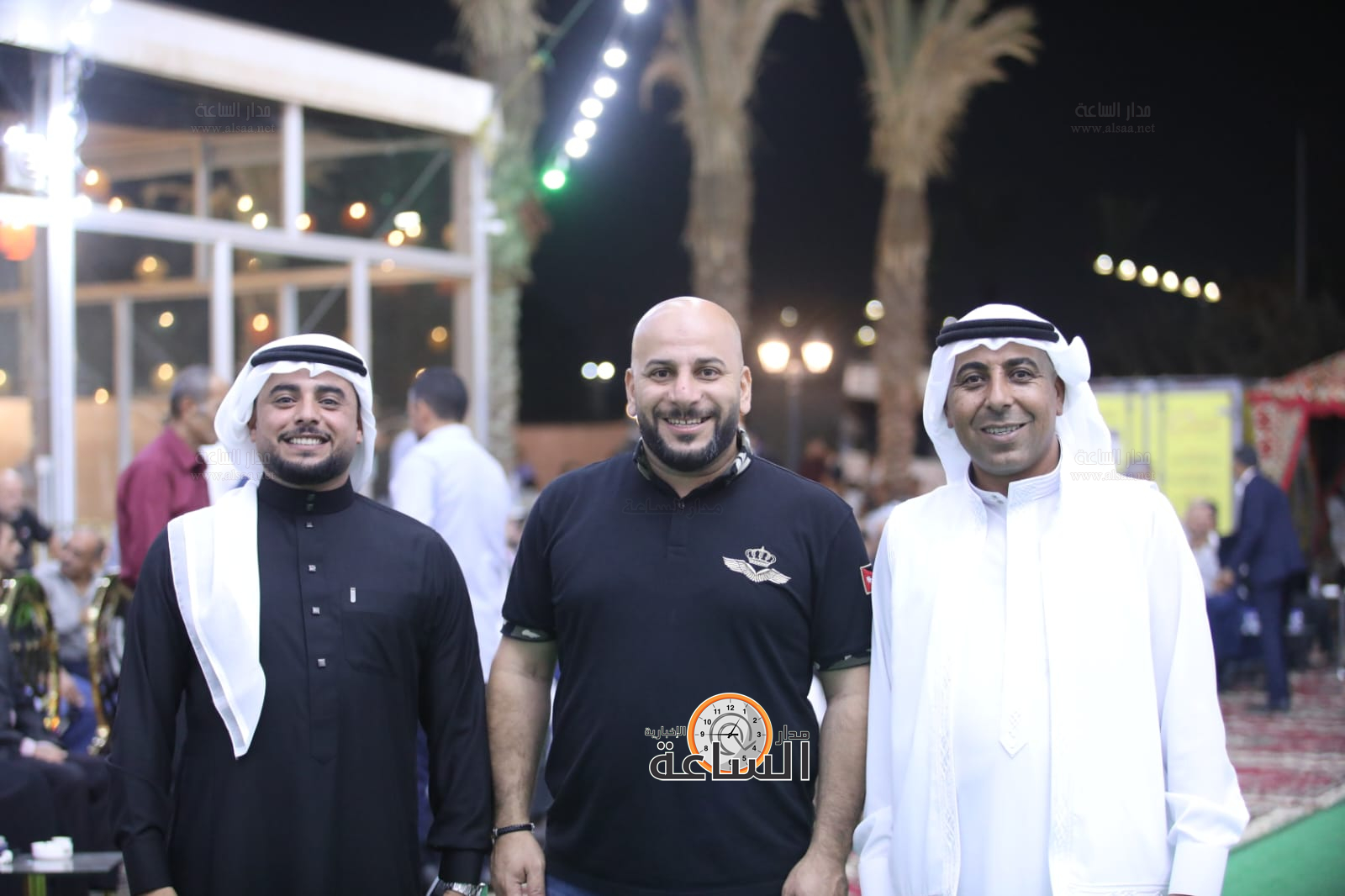 Madar Al-Saa Images 0.3795249457781533