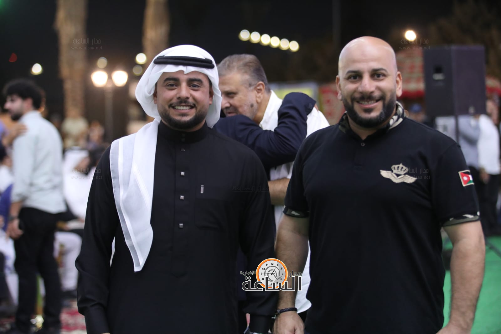 Madar Al-Saa Images 0.5365371872683347