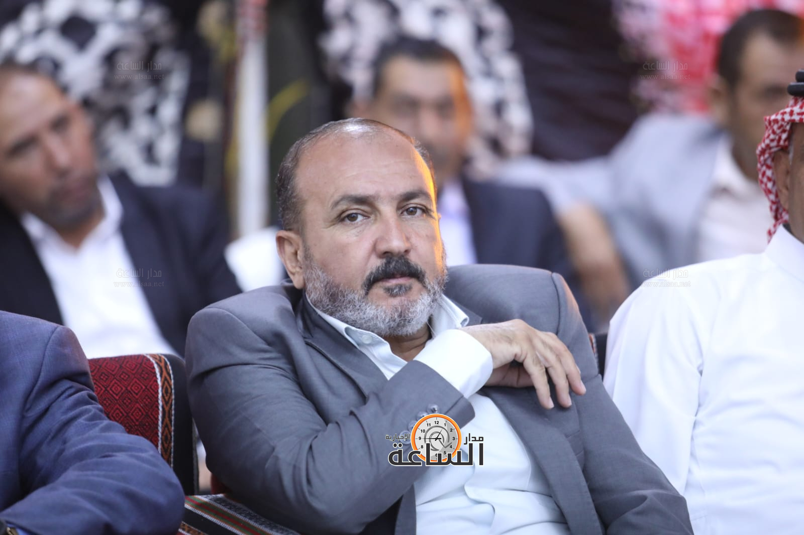 Madar Al-Saa Images 0.7375327997493497