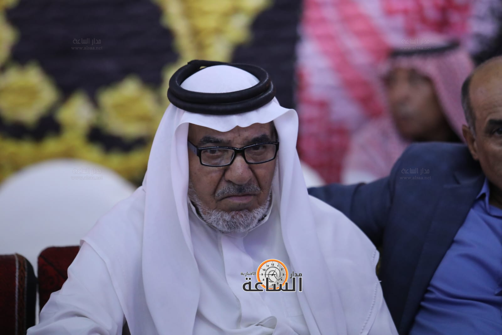 Madar Al-Saa Images 0.8513222760238319