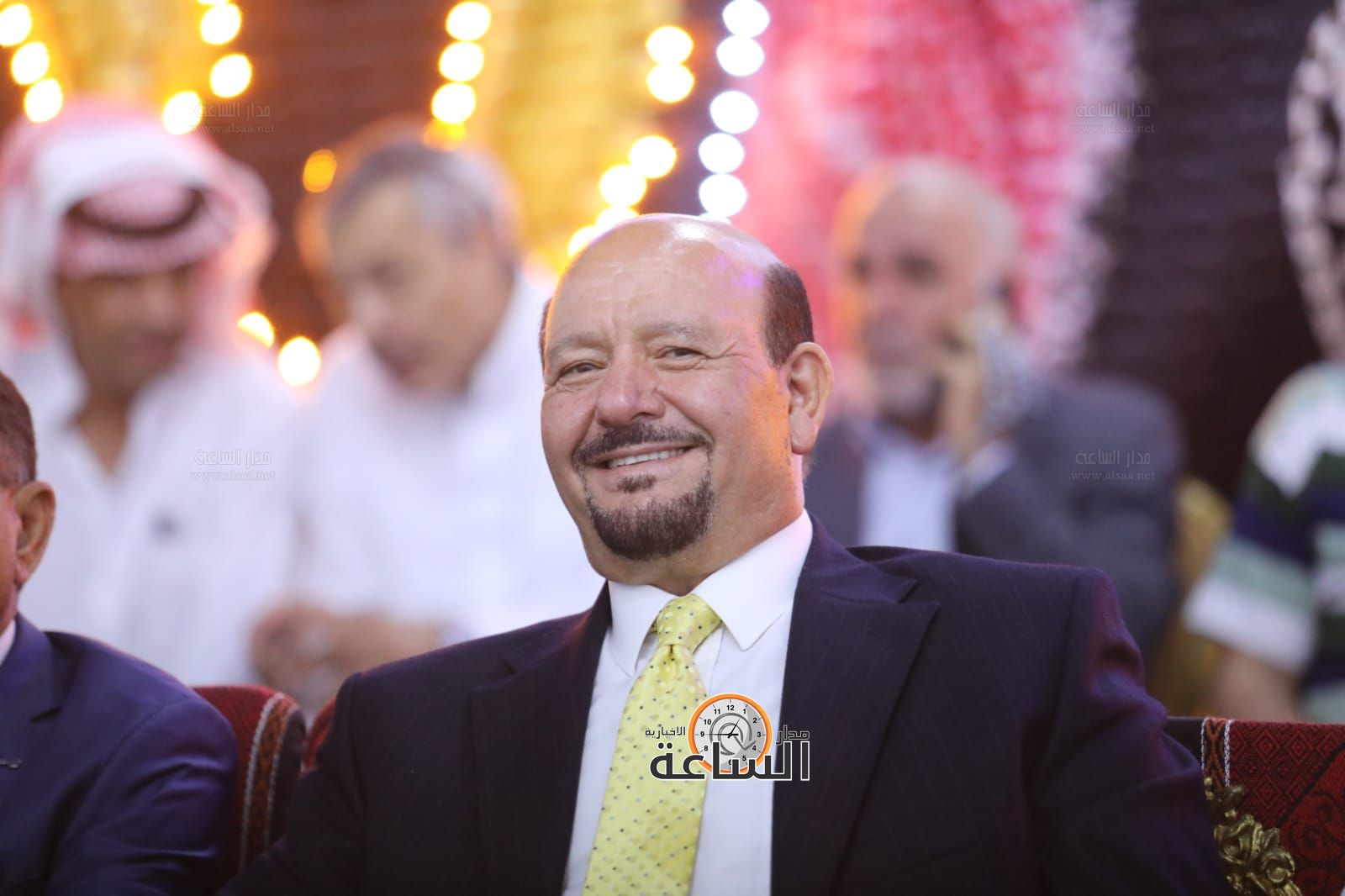 Madar Al-Saa Images 0.8945455884076925