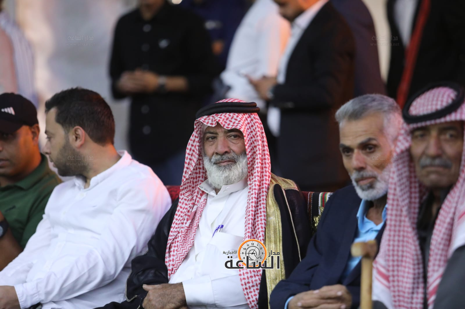 Madar Al-Saa Images 0.3272645272184982