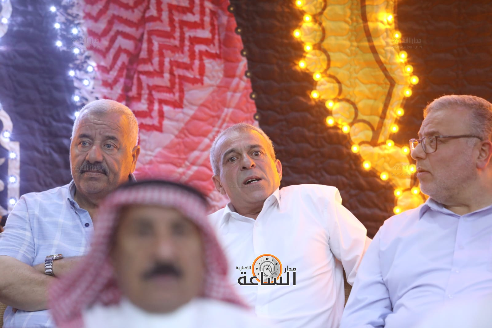 Madar Al-Saa Images 0.4390431710096532