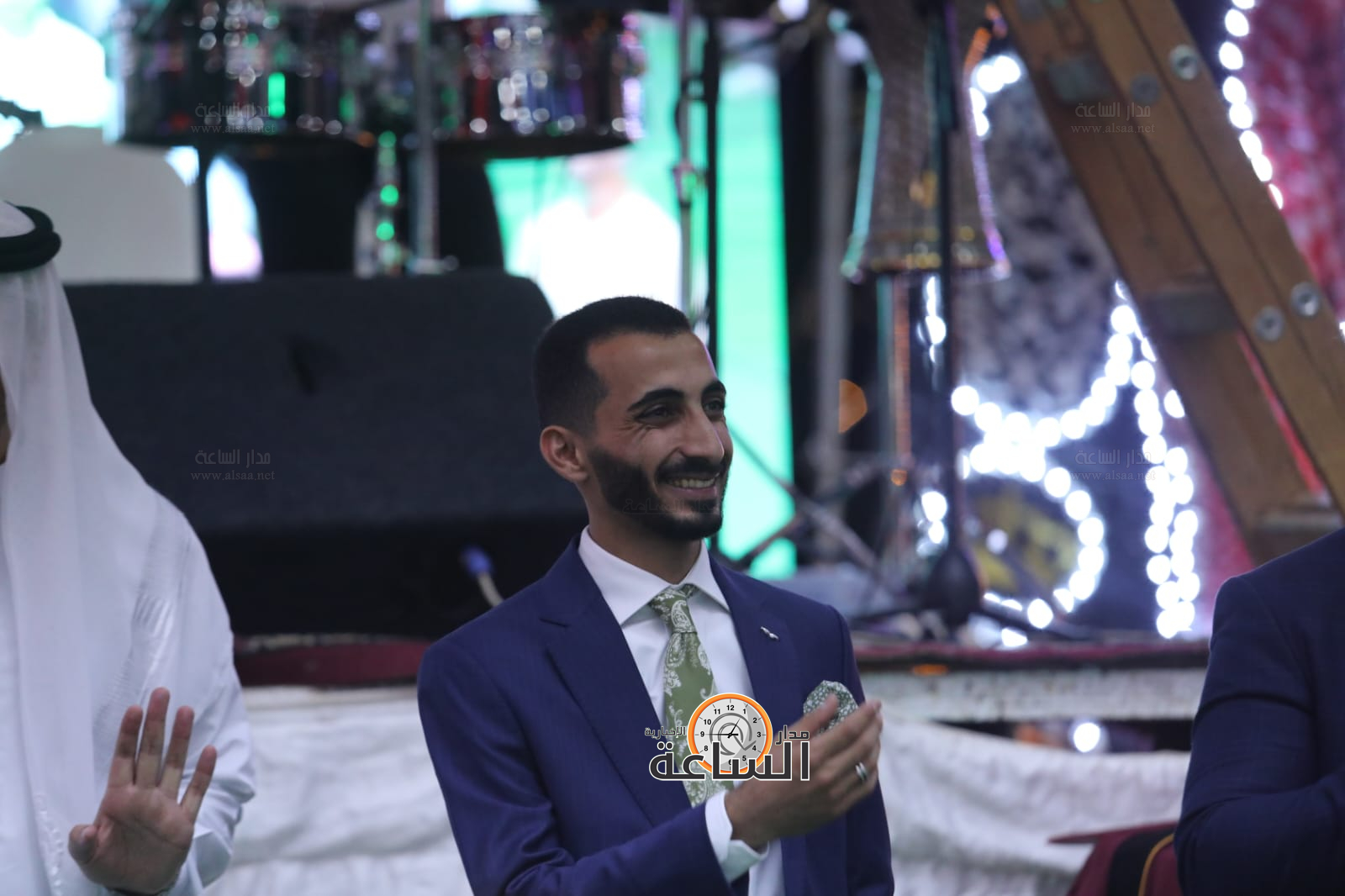 Madar Al-Saa Images 0.6209881517847571