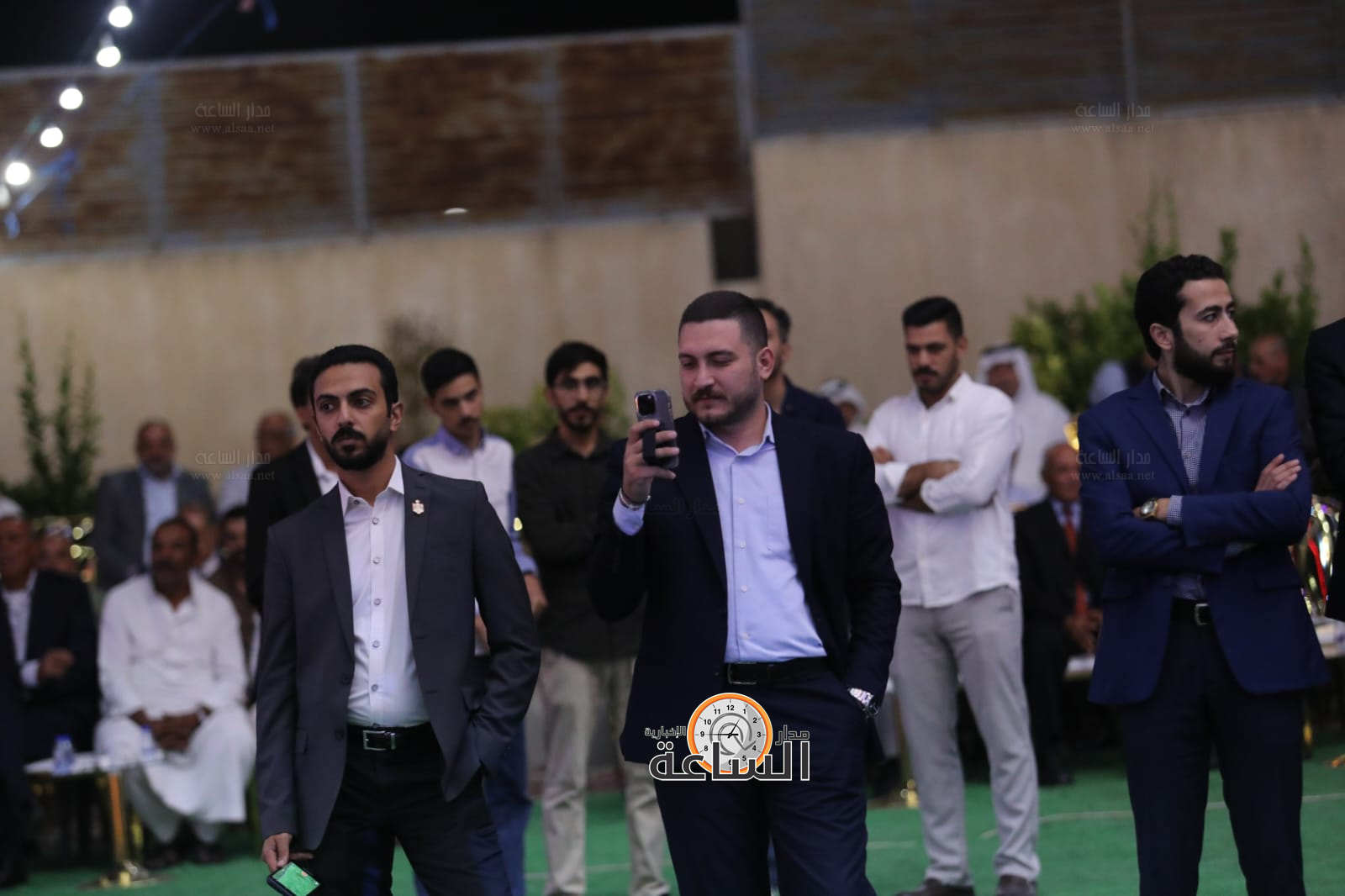 Madar Al-Saa Images 0.7516234664103272