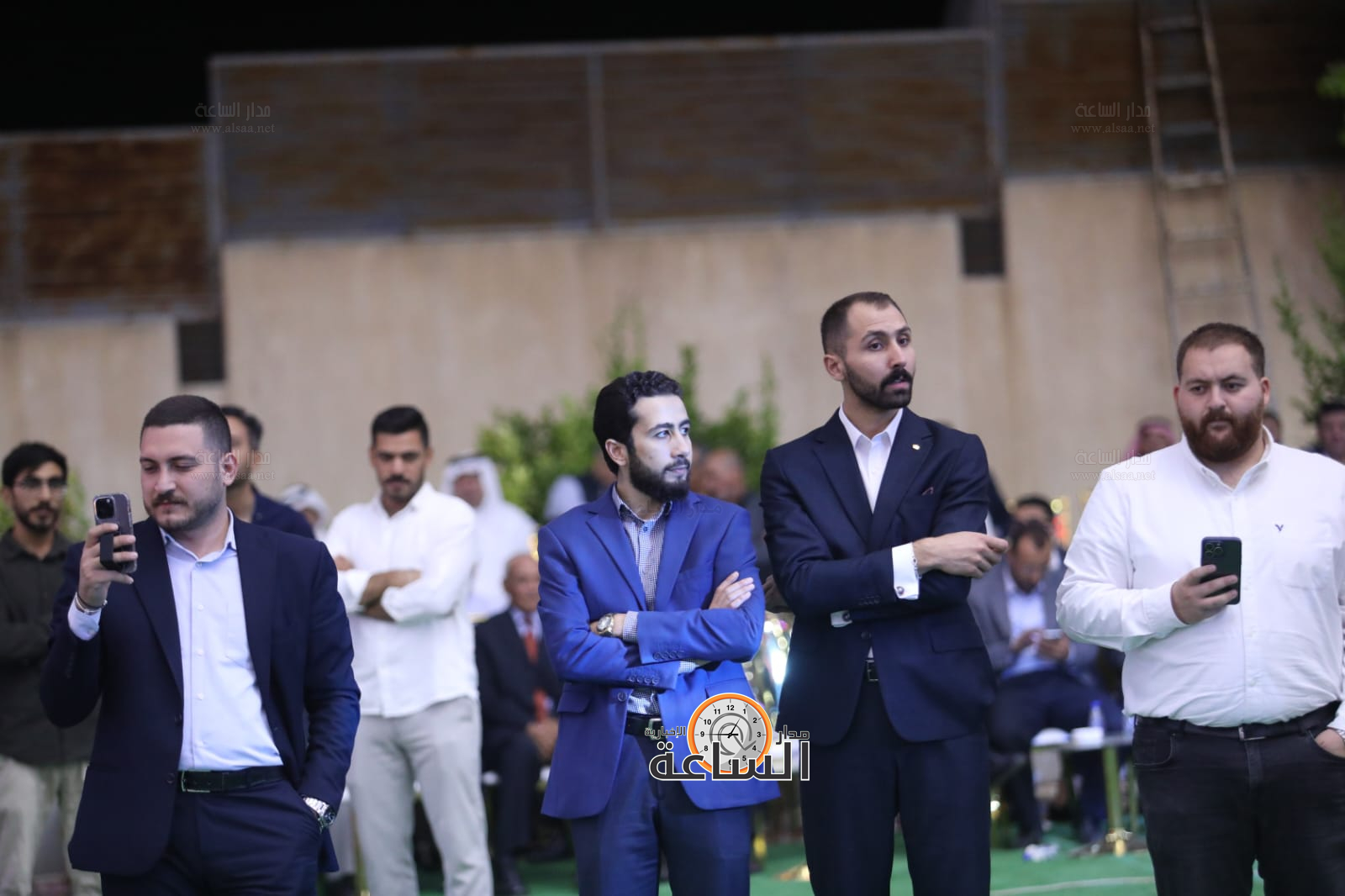 Madar Al-Saa Images 0.6195219180158782