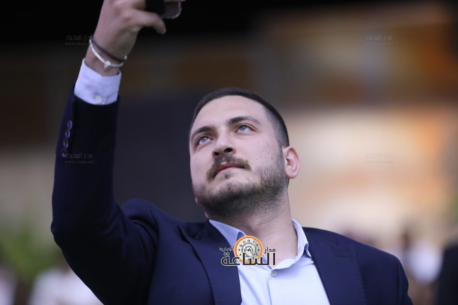 Madar Al-Saa Images 0.4467033788689354