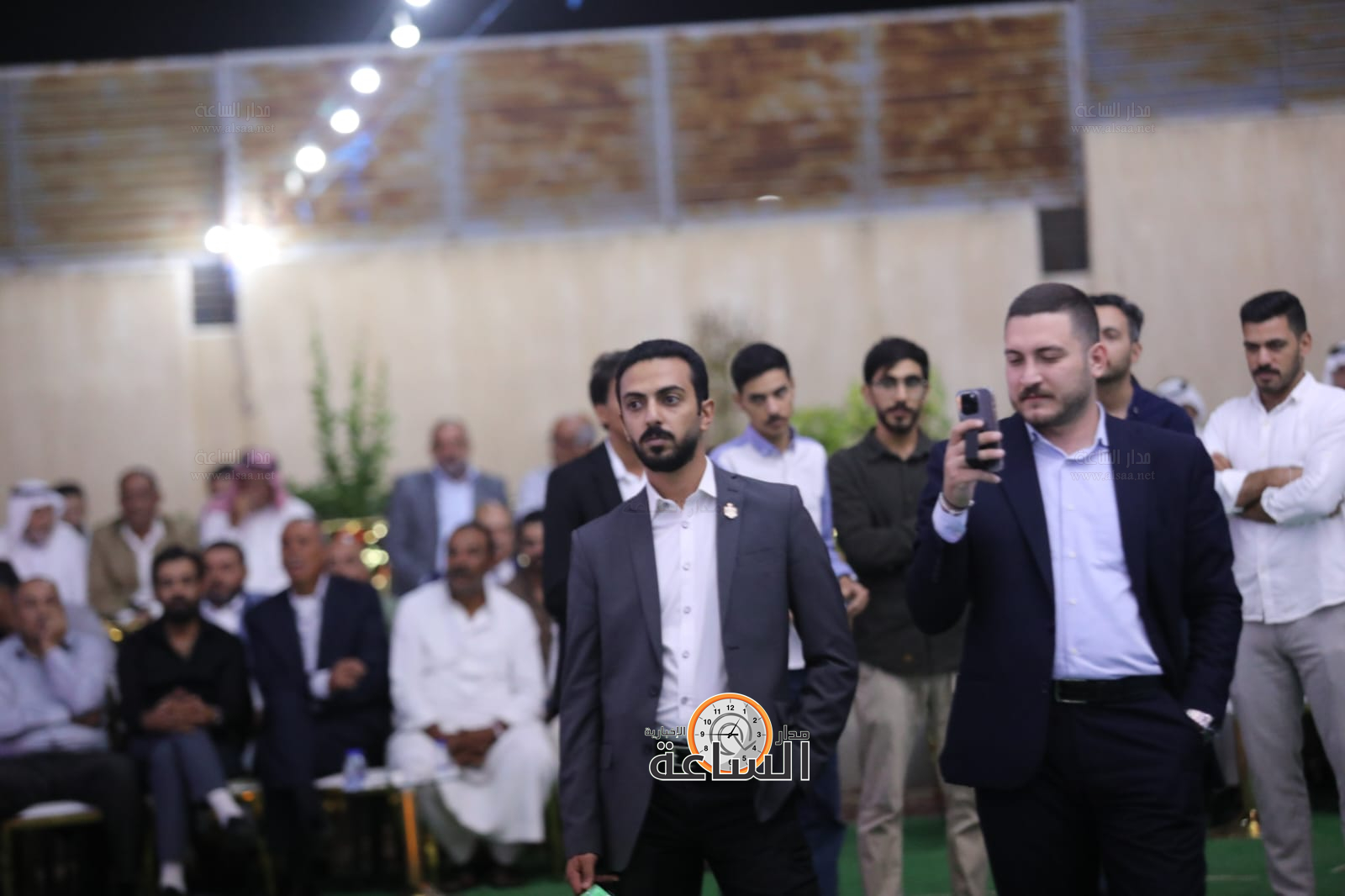 Madar Al-Saa Images 0.9865007115862694