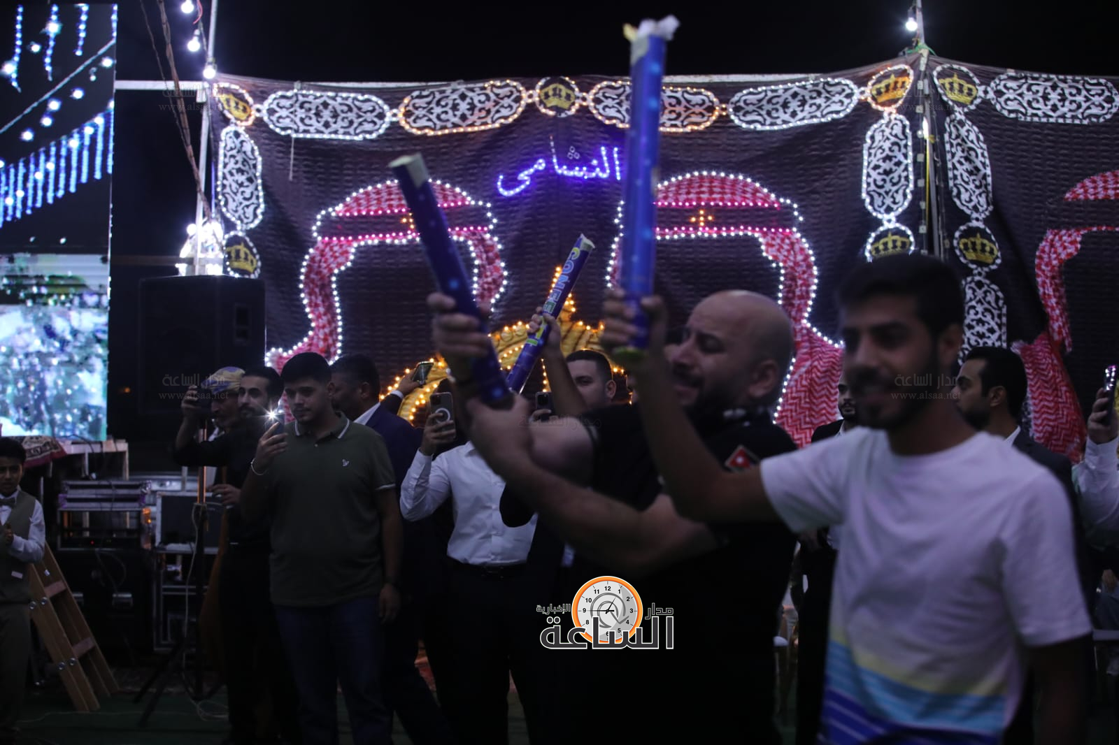 Madar Al-Saa Images 0.09809065280447515