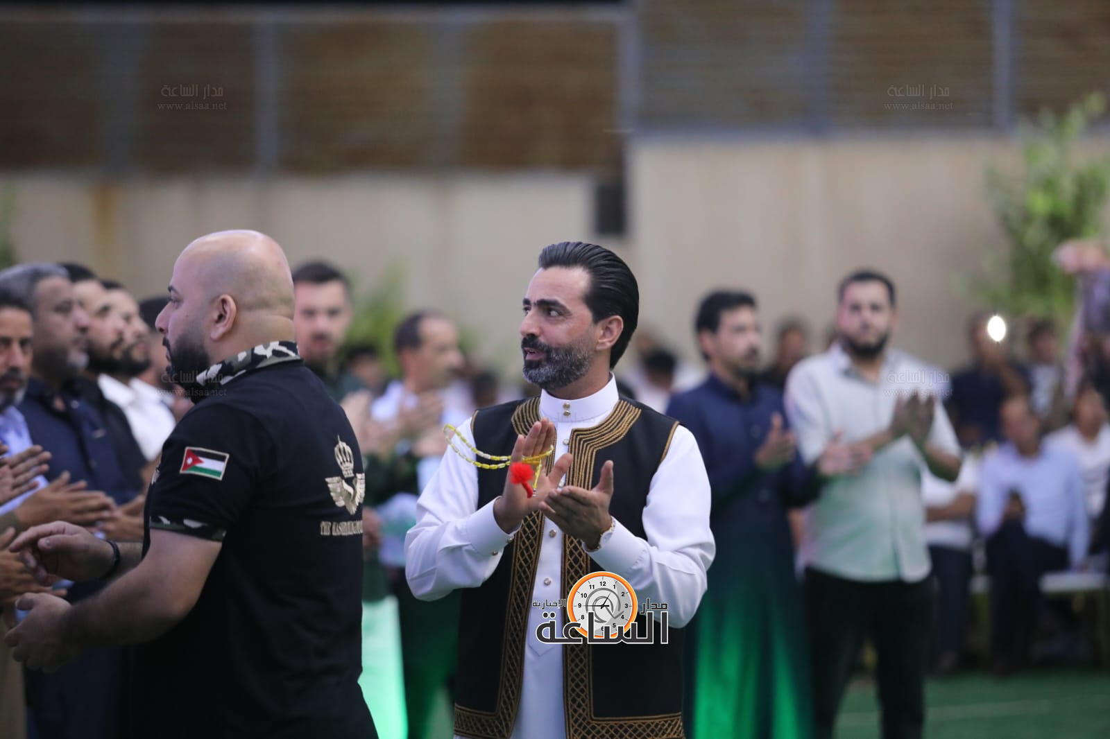 Madar Al-Saa Images 0.013472660842348327