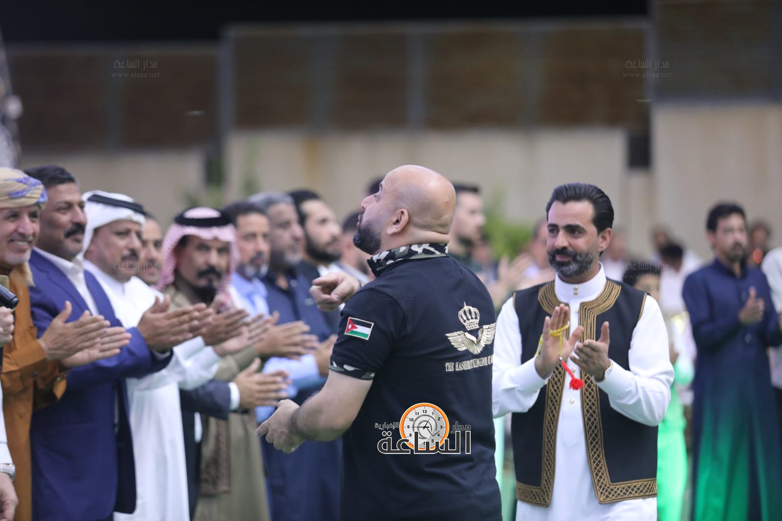 Madar Al-Saa Images 0.5825928624617538