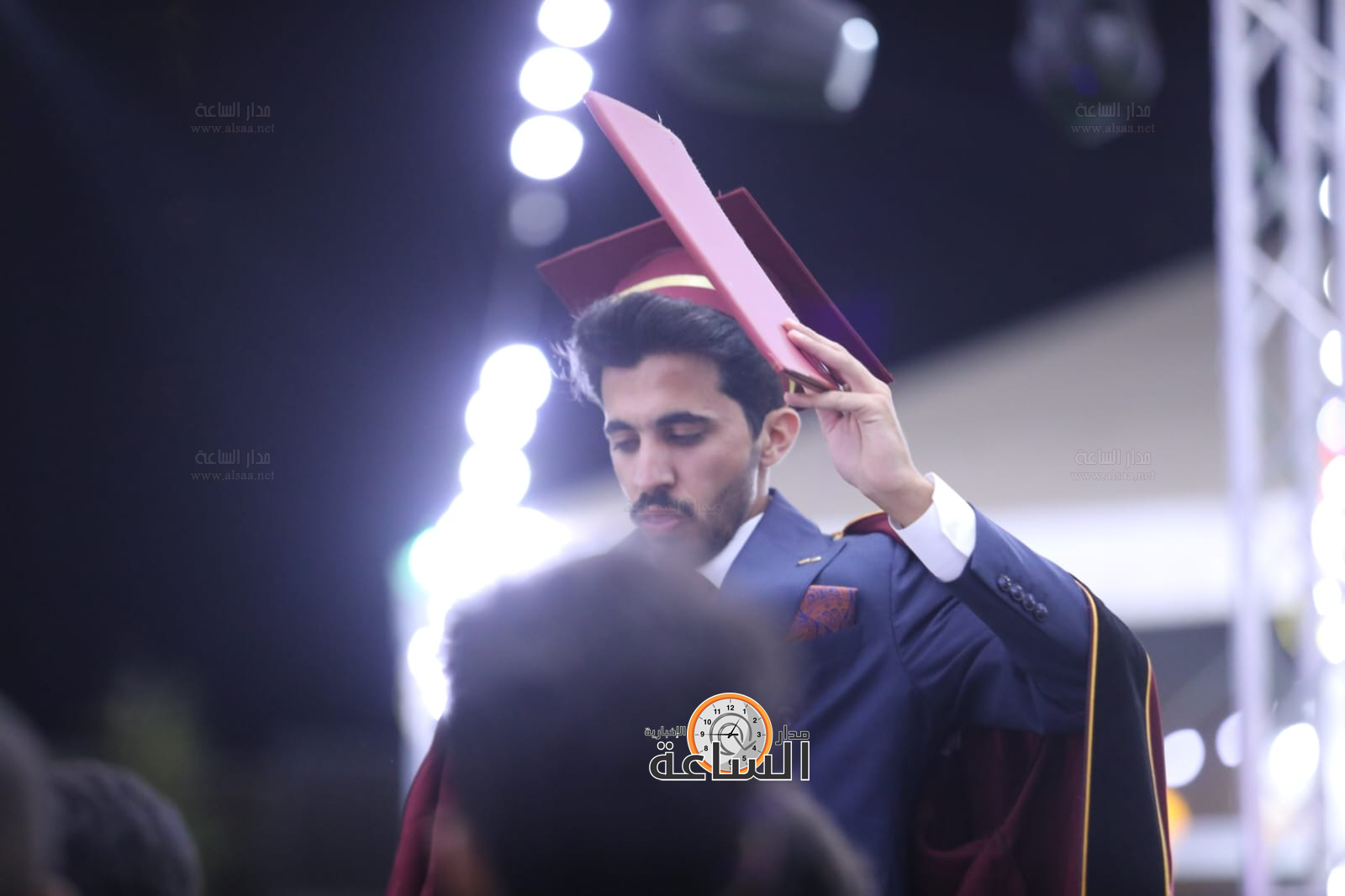 Madar Al-Saa Images 0.25416120891415583