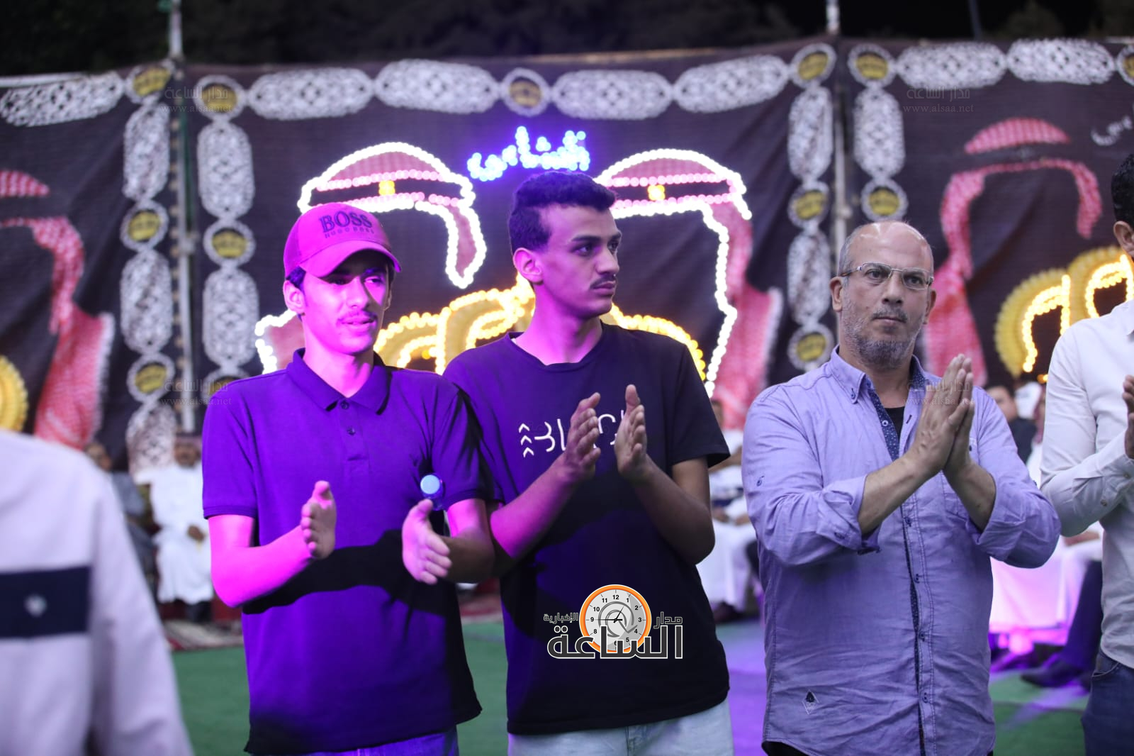 Madar Al-Saa Images 0.07506579497499222