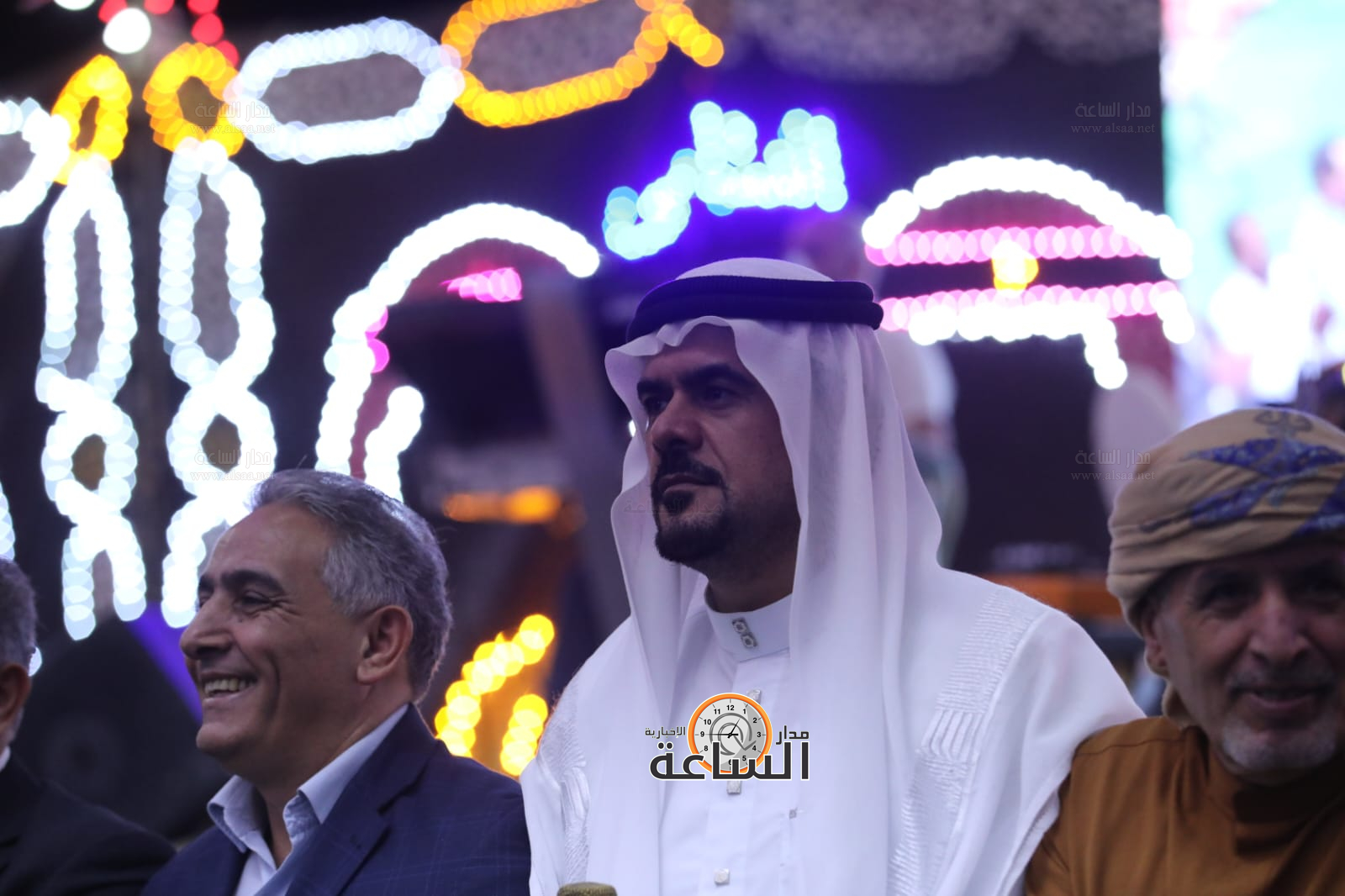 Madar Al-Saa Images 0.24308643822680298