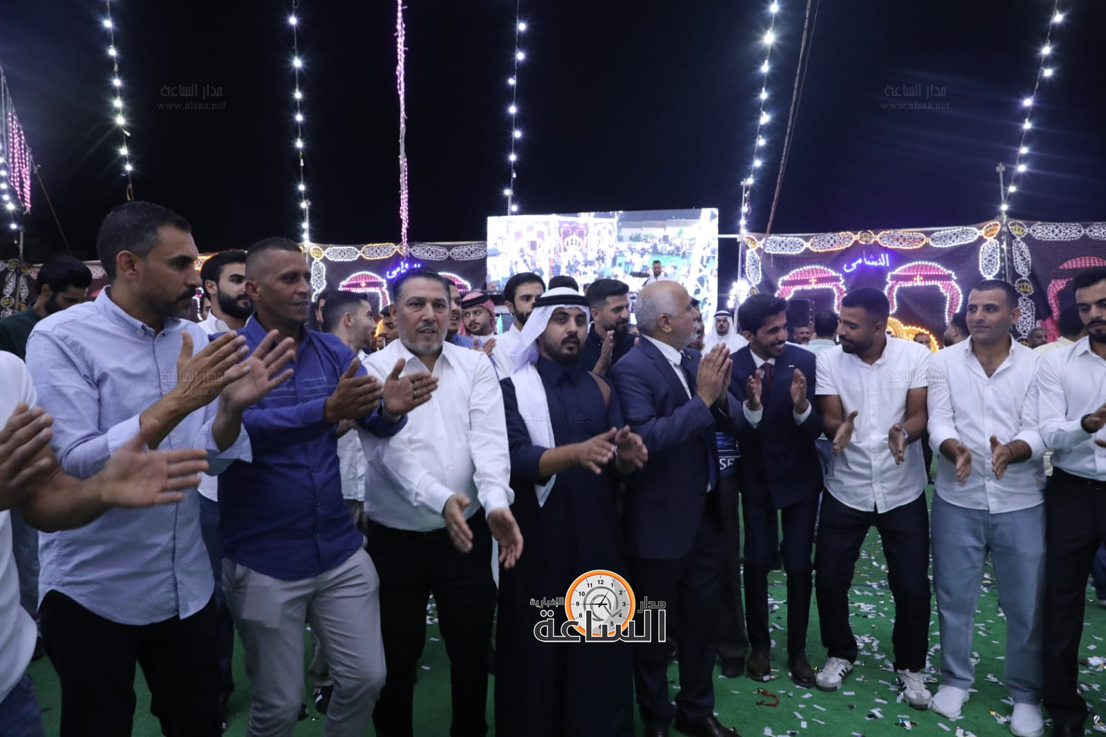 Madar Al-Saa Images 0.007813855191443286