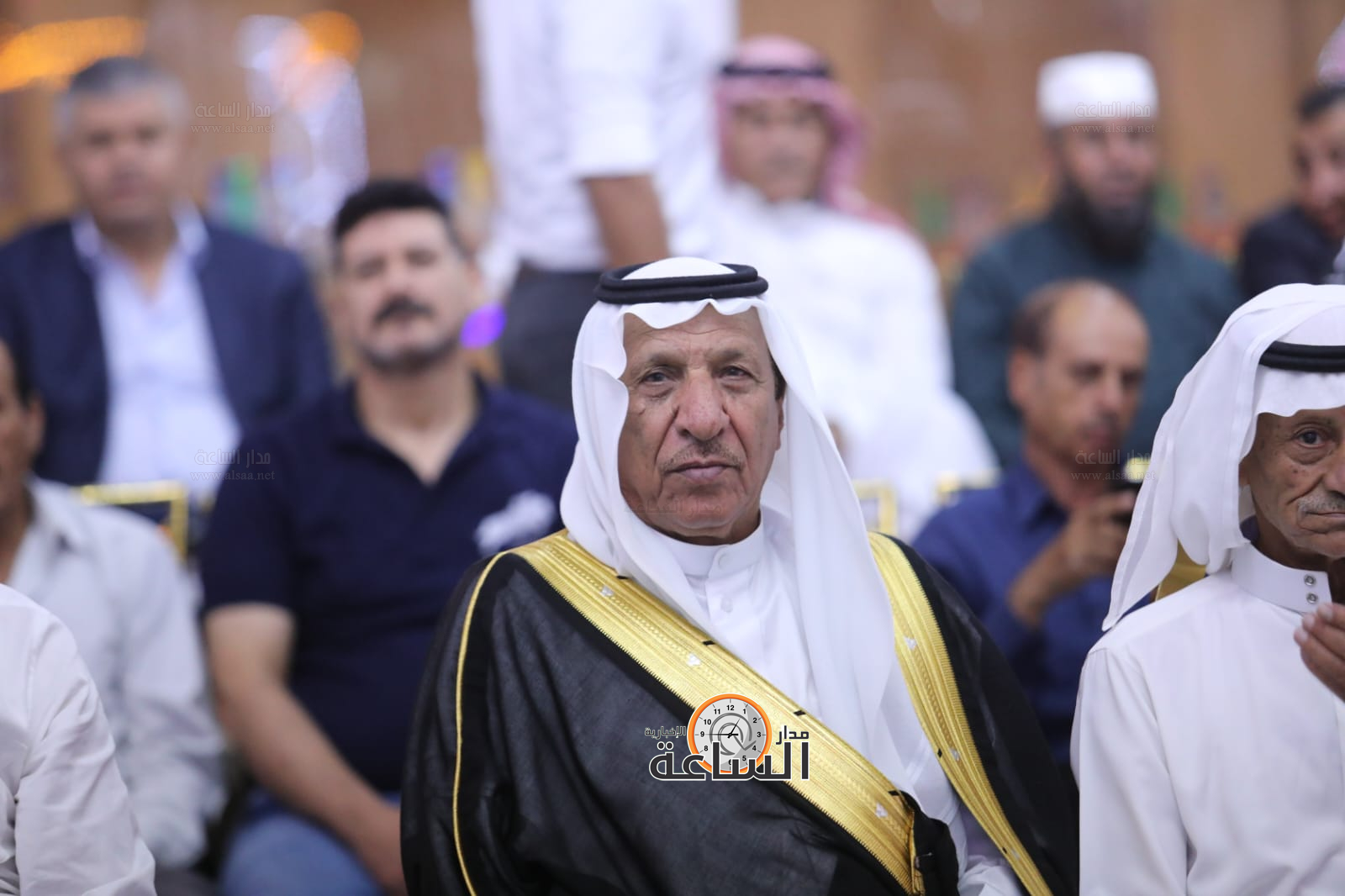 Madar Al-Saa Images 0.5459771129281412